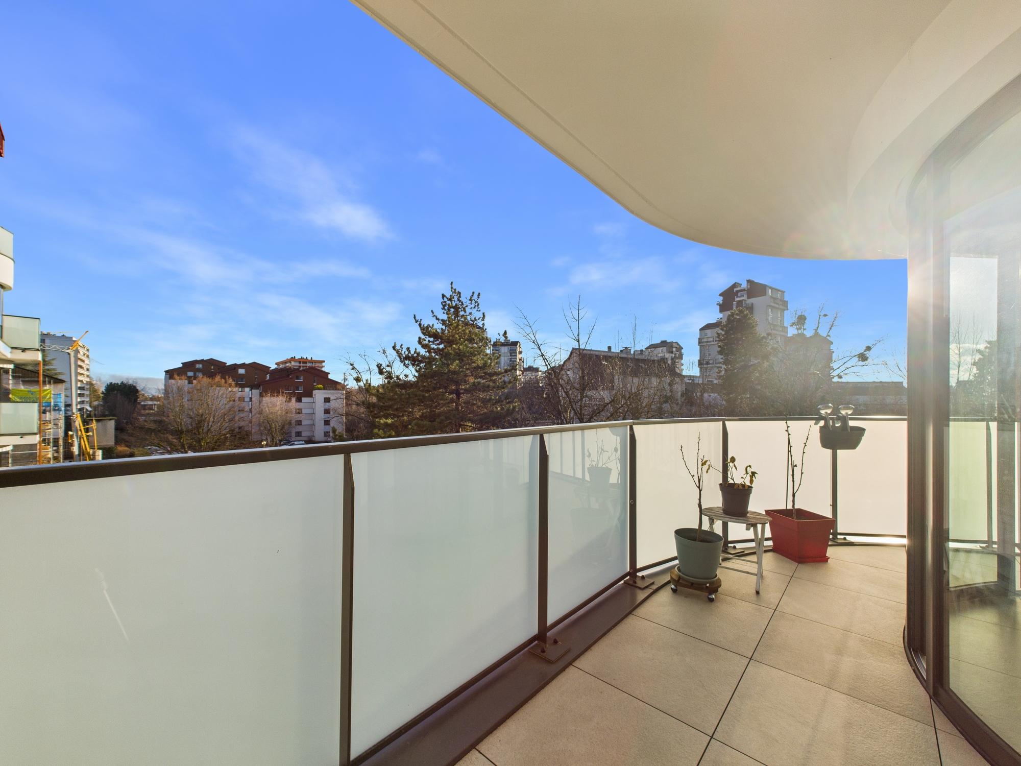 Vente Appartement 4 pièces 92&nbsp;m²