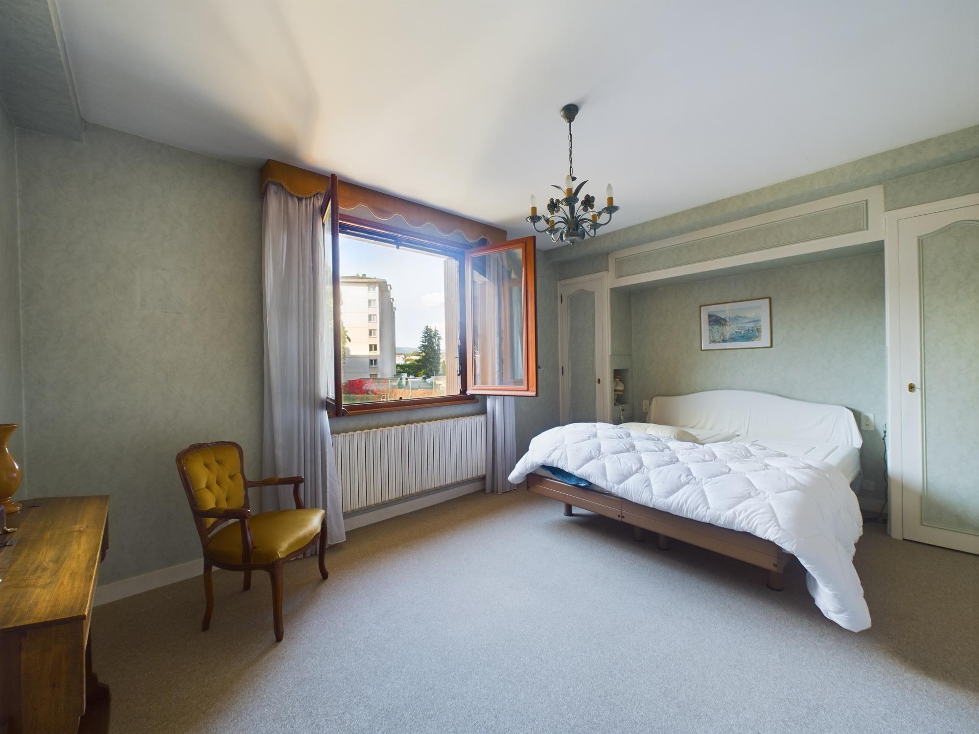 Vente Maison 7 pièces 167,11&nbsp;m²