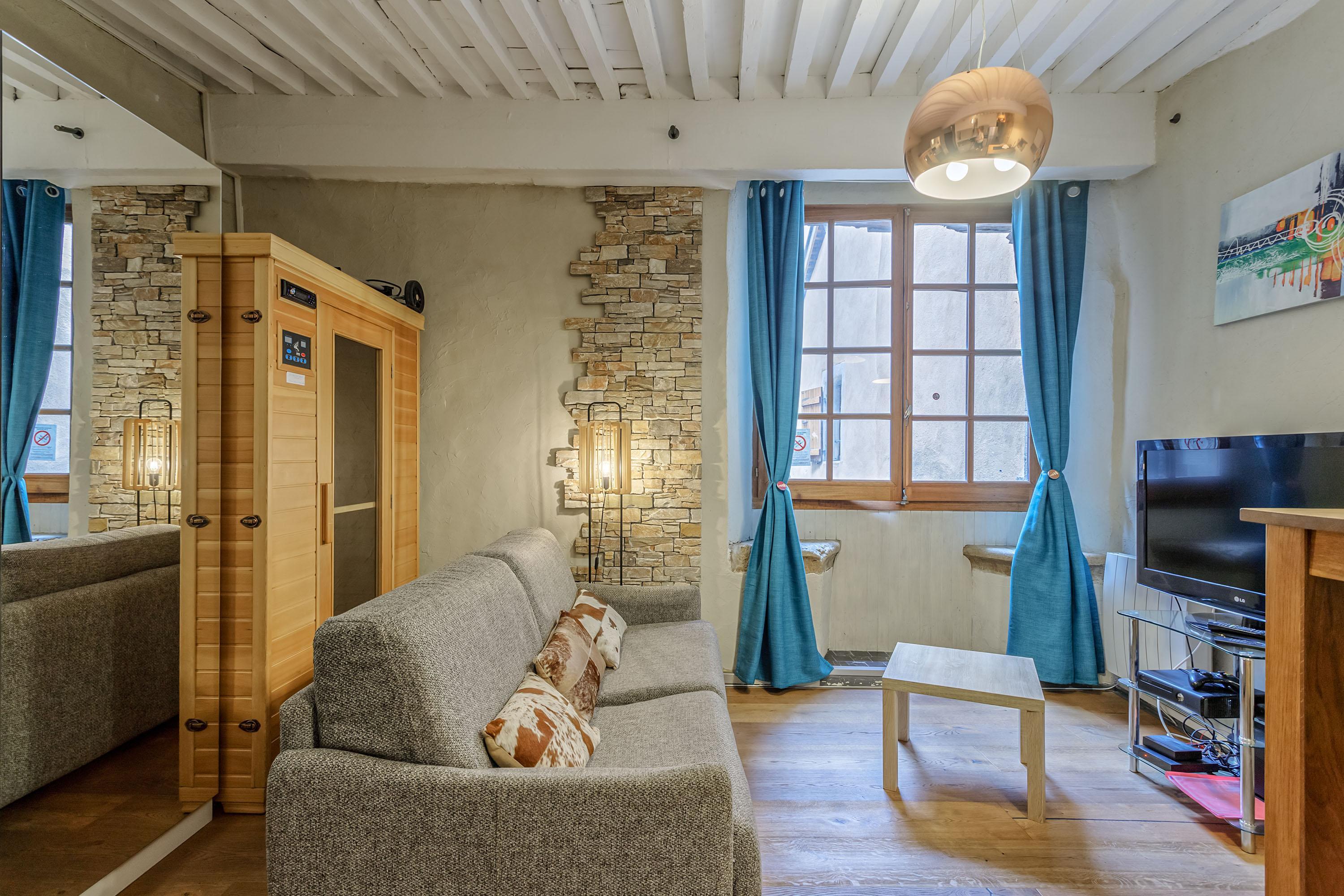 Vente Appartement 1 pièce 31&nbsp;m²