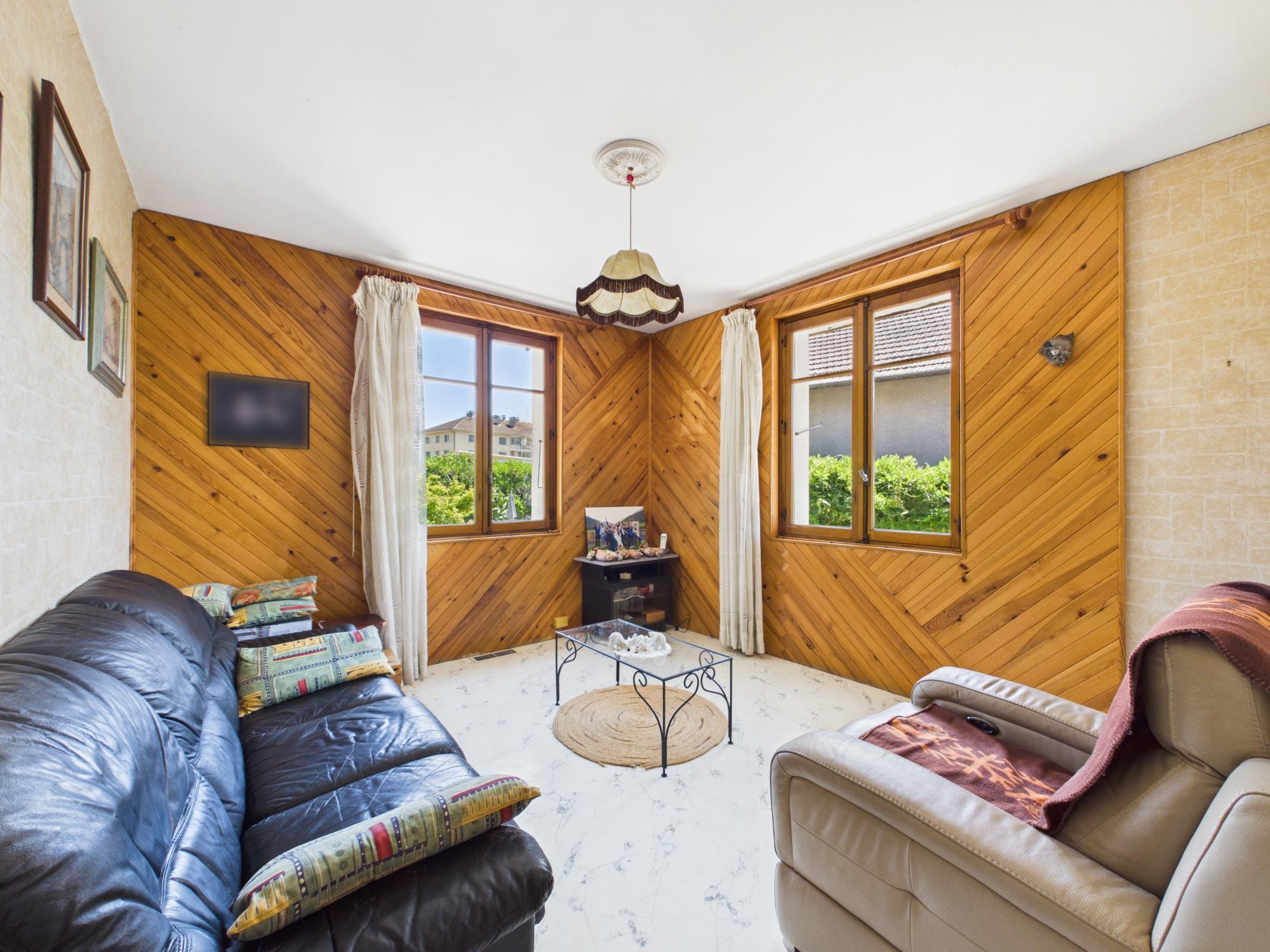 Vente Appartement 4 pièces 78,91&nbsp;m²