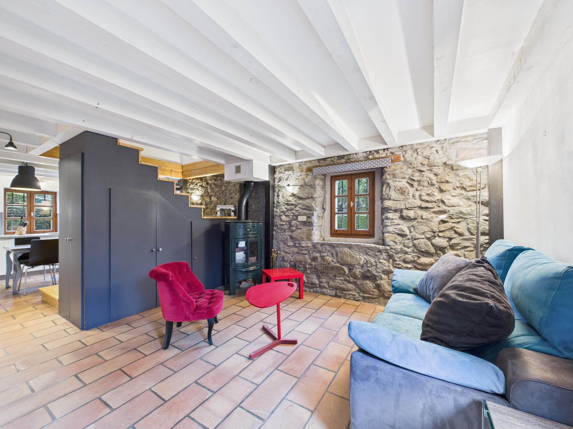 Vente Appartement 3 pièces 74,80&nbsp;m²