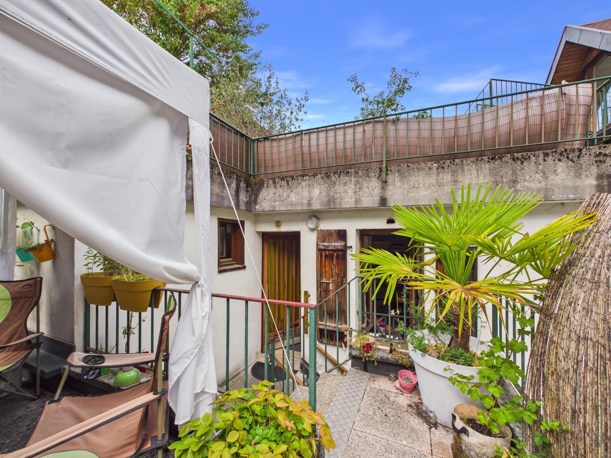 Vente Appartement 3 pièces 62,48&nbsp;m²