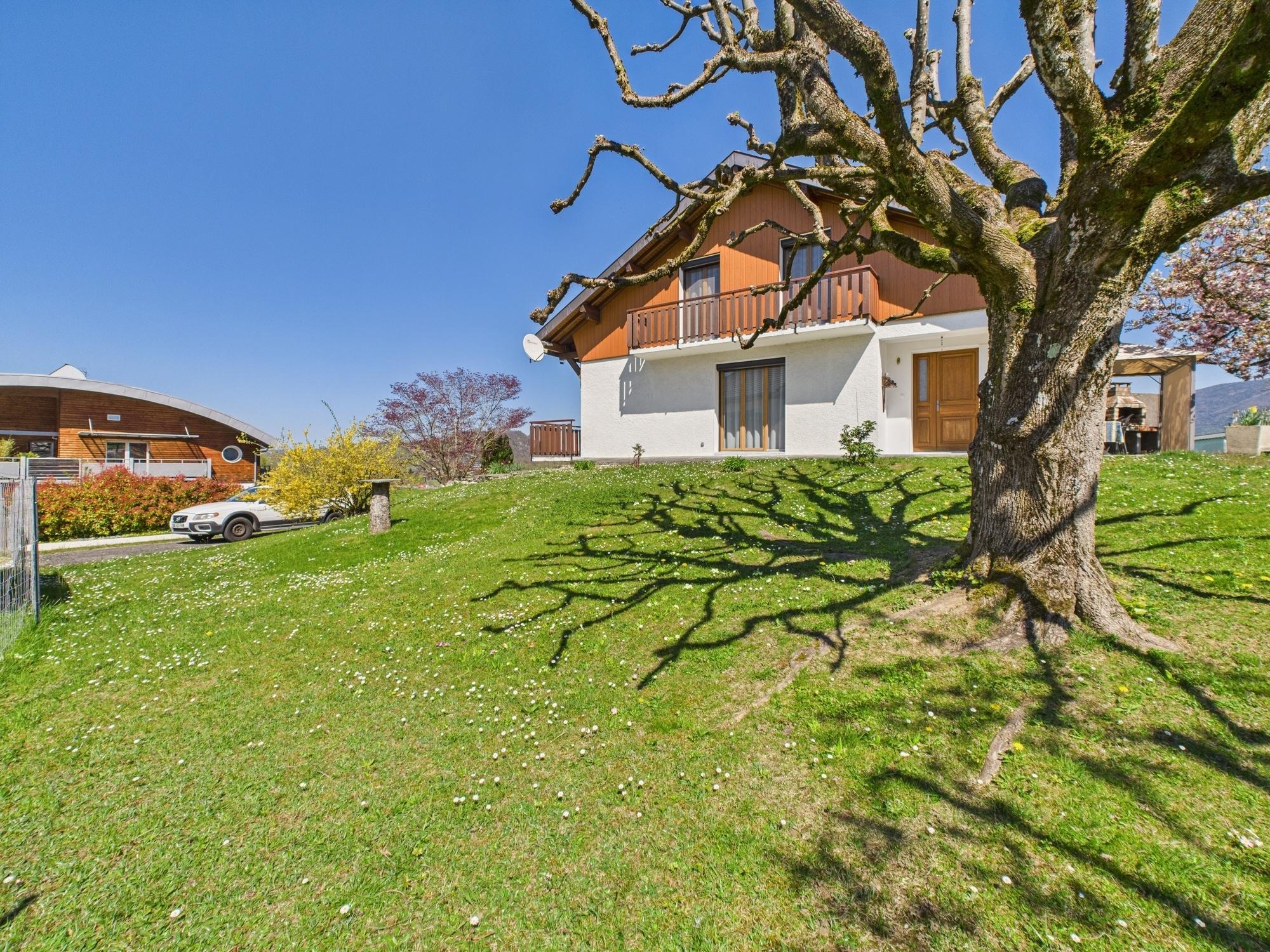 Vente Maison 5 pièces 119&nbsp;m²