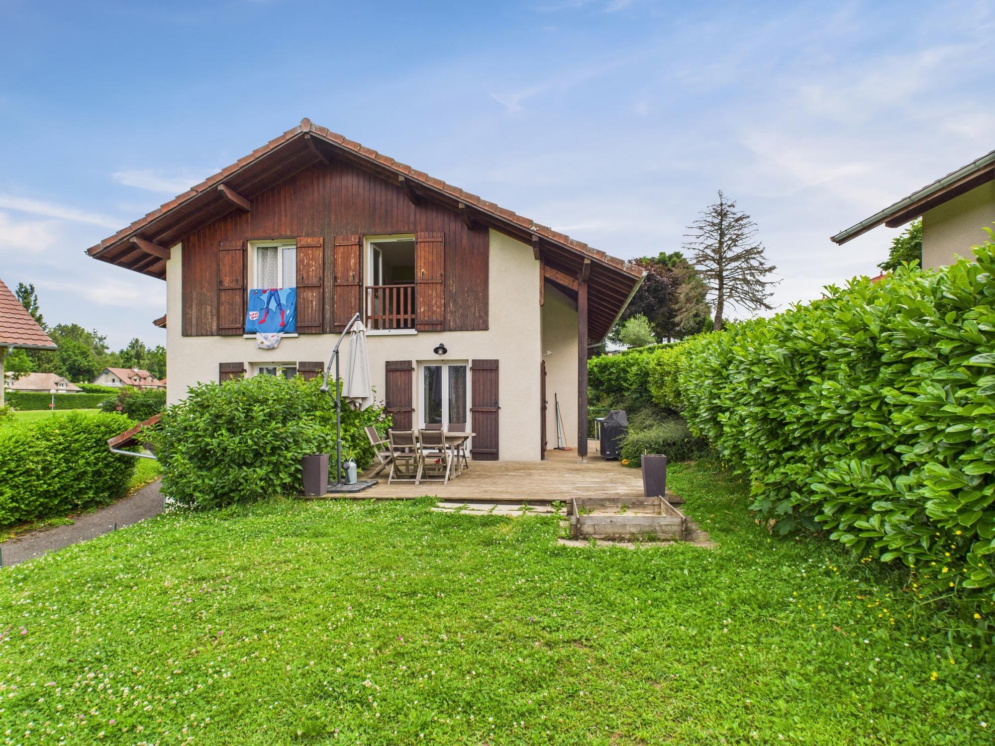 Vente Maison 5 pièces 114&nbsp;m²