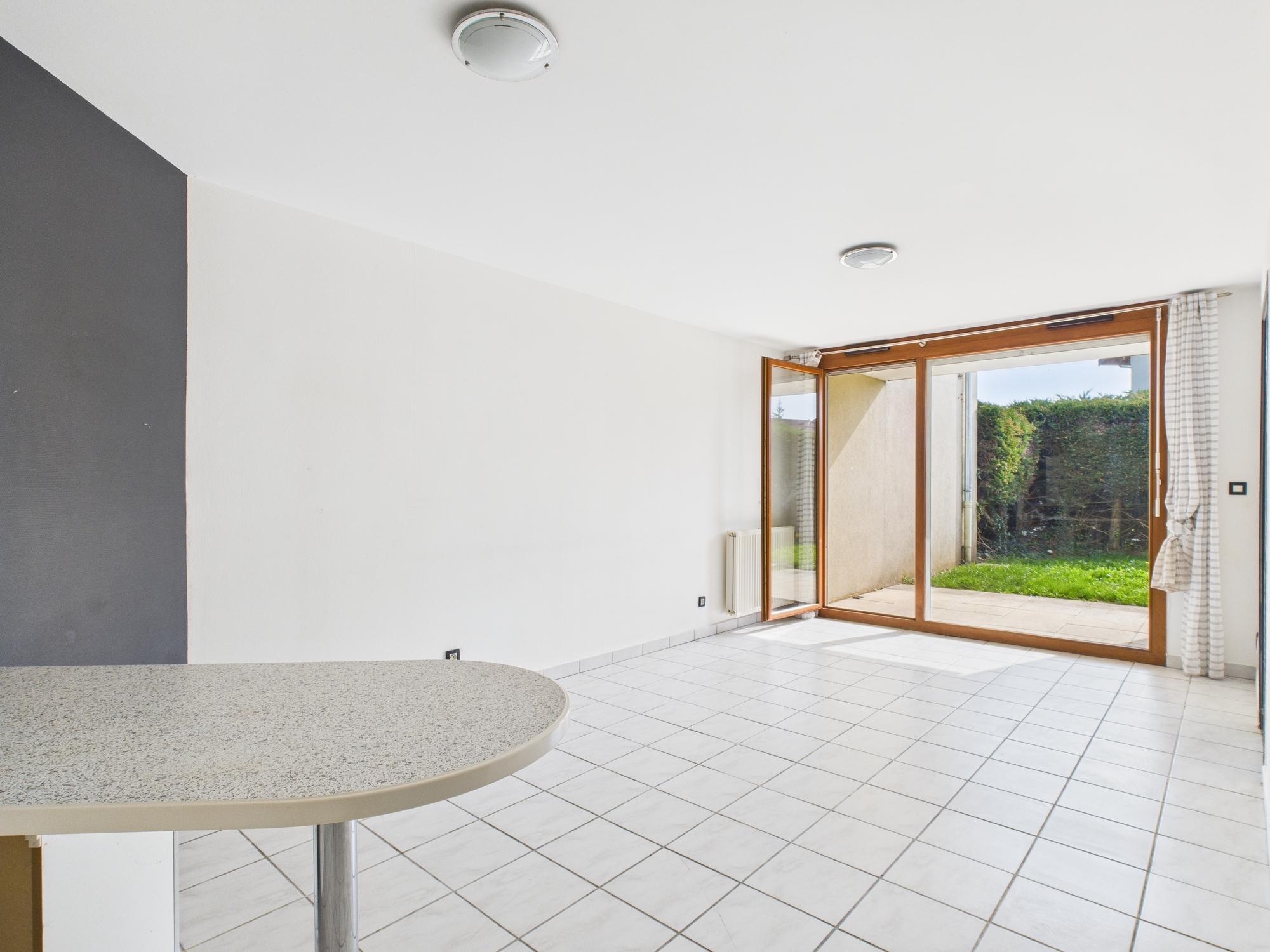 Vente Appartement 2 pièces 42&nbsp;m²