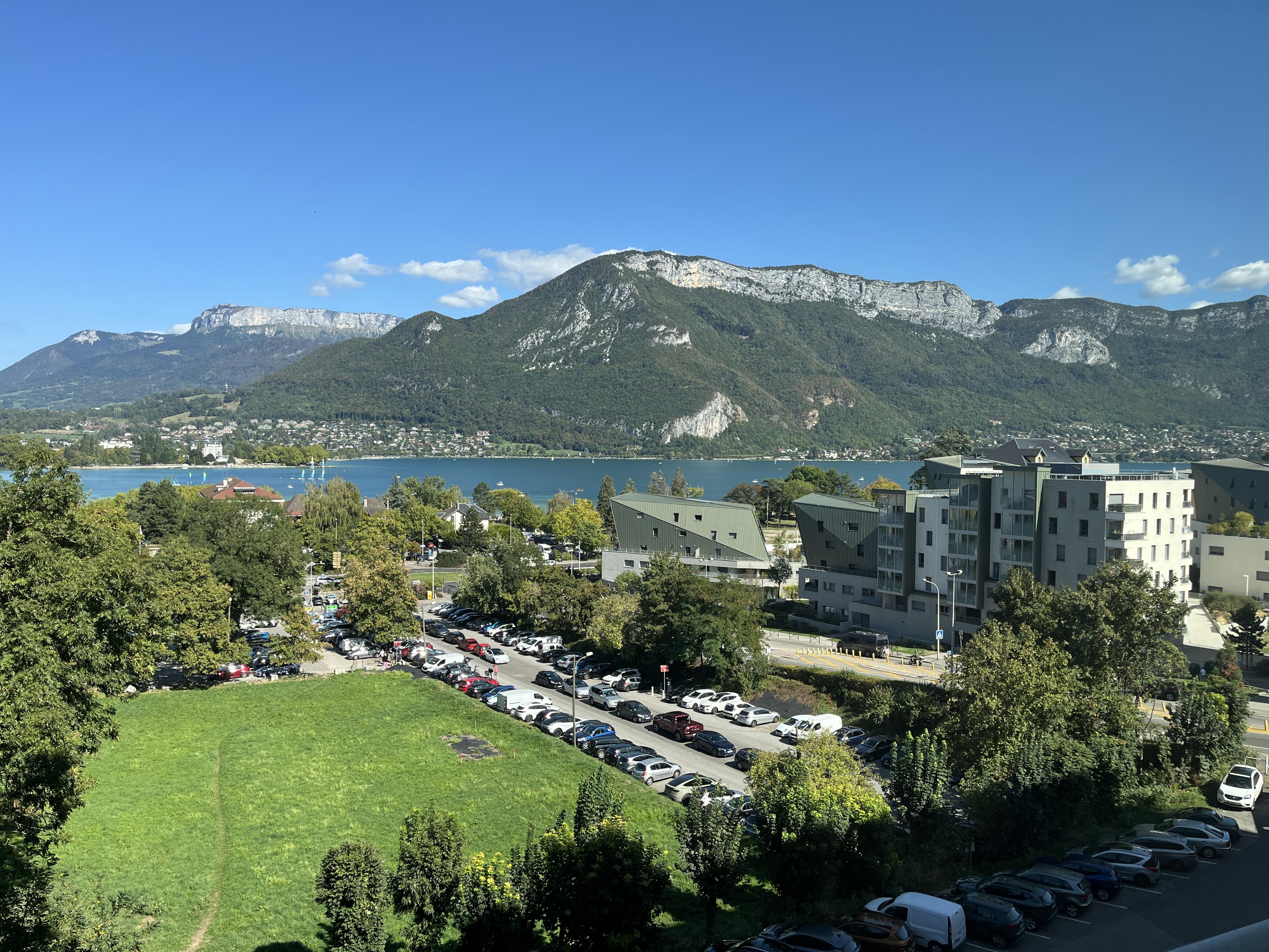 Photo du bien