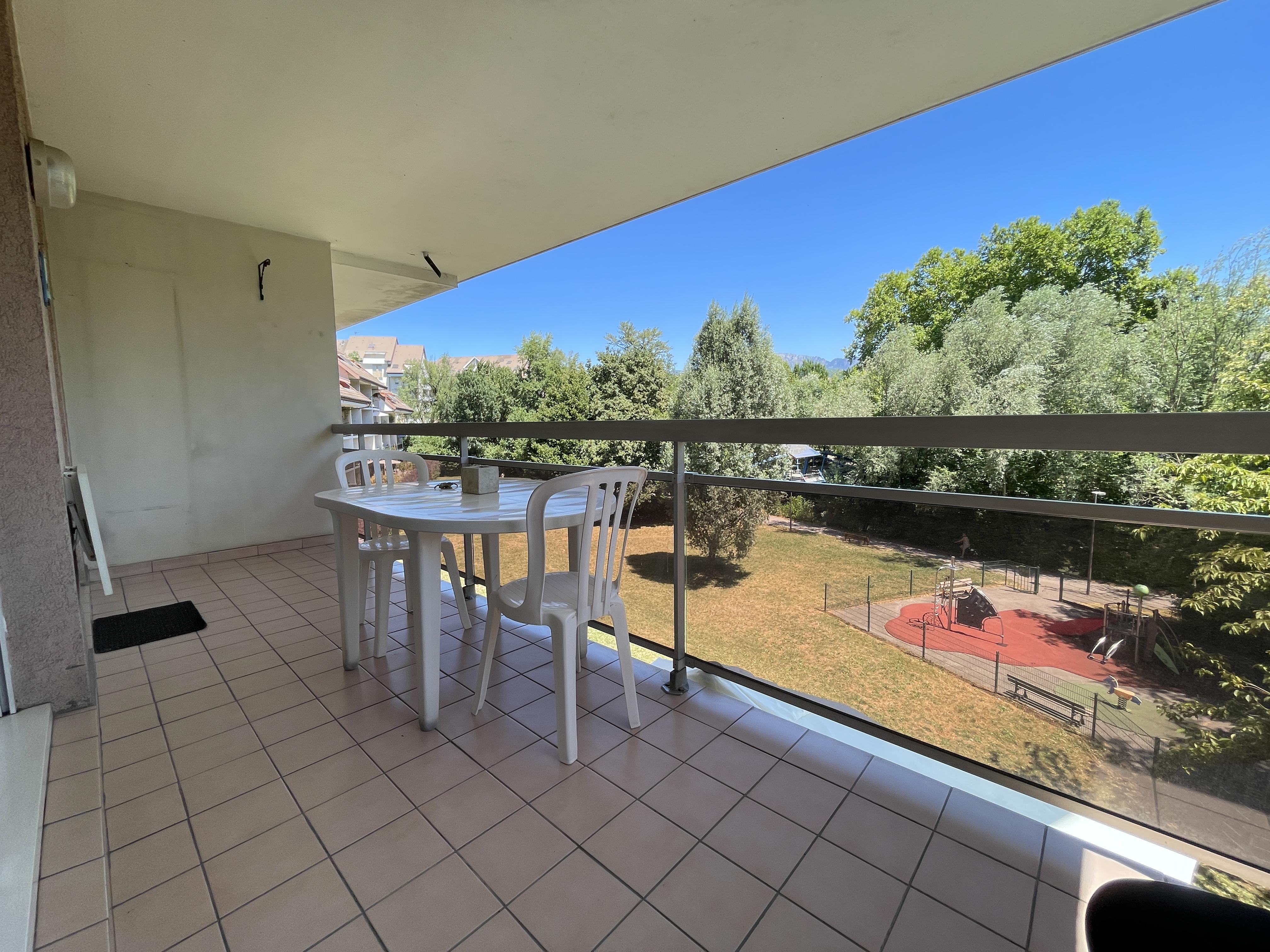 Vente Appartement 3 pièces 68,35&nbsp;m²