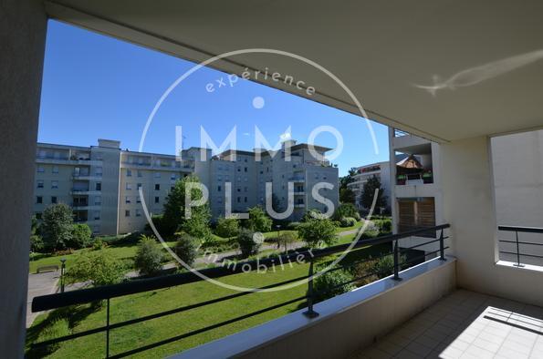 Photo Location Appartement 2 pièces 41,25 m&sup2;
