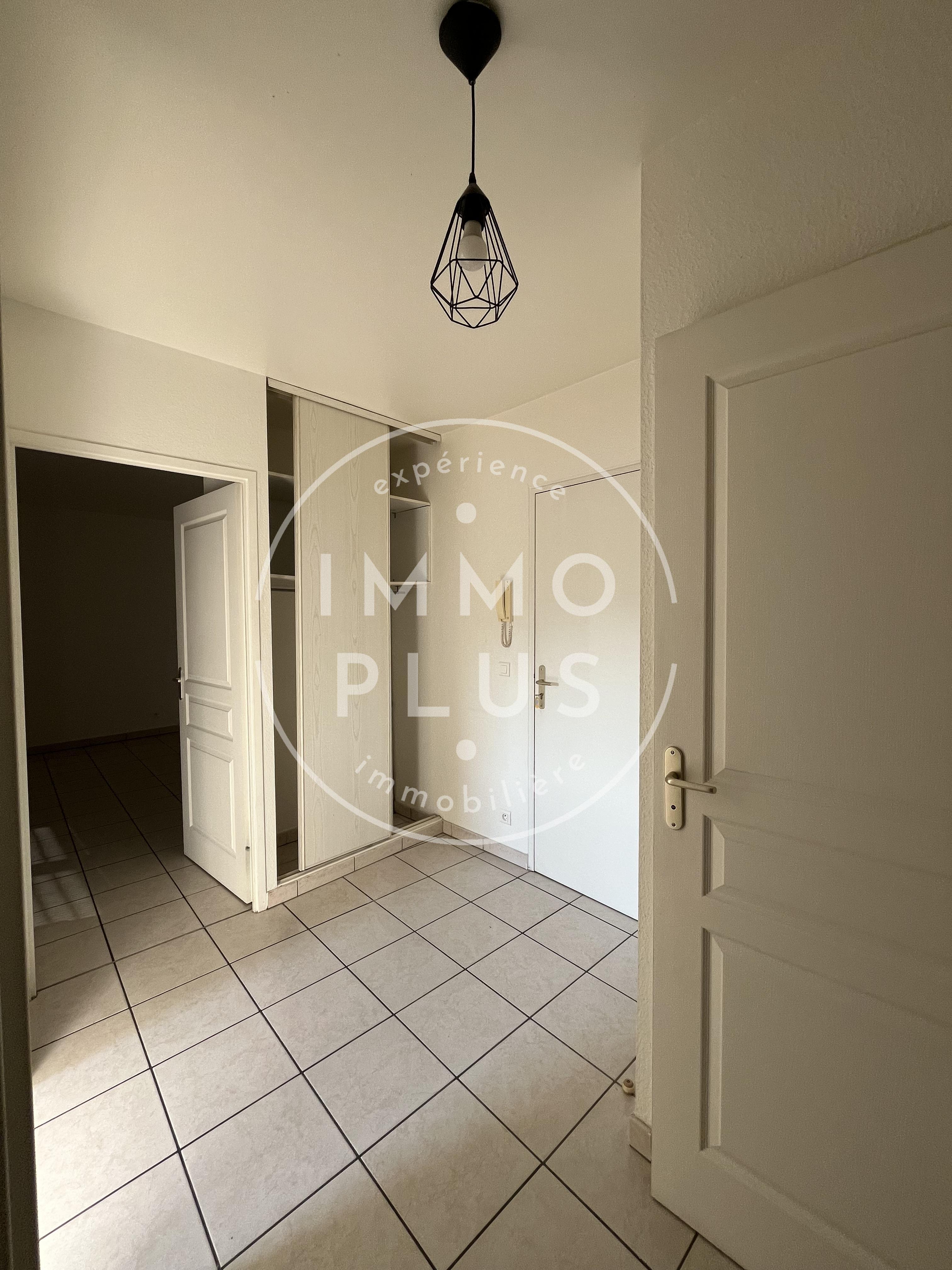 Photo Location Appartement 2 pièces 45,53 m&sup2;