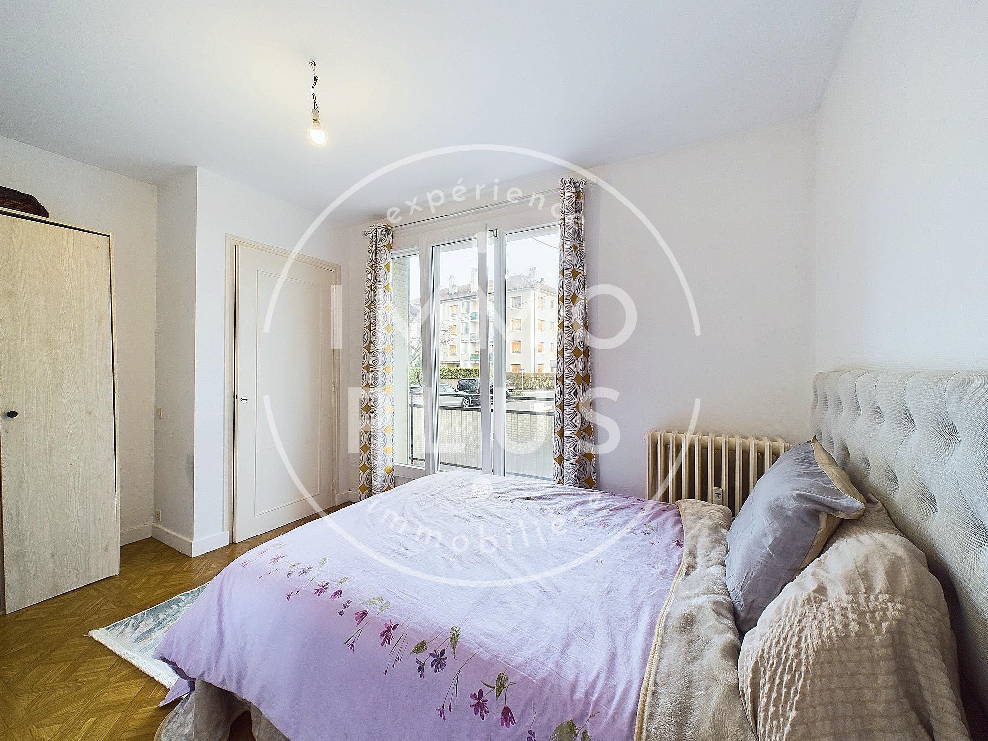 Photo Vente Appartement 2 pièces 40,15 m&sup2;