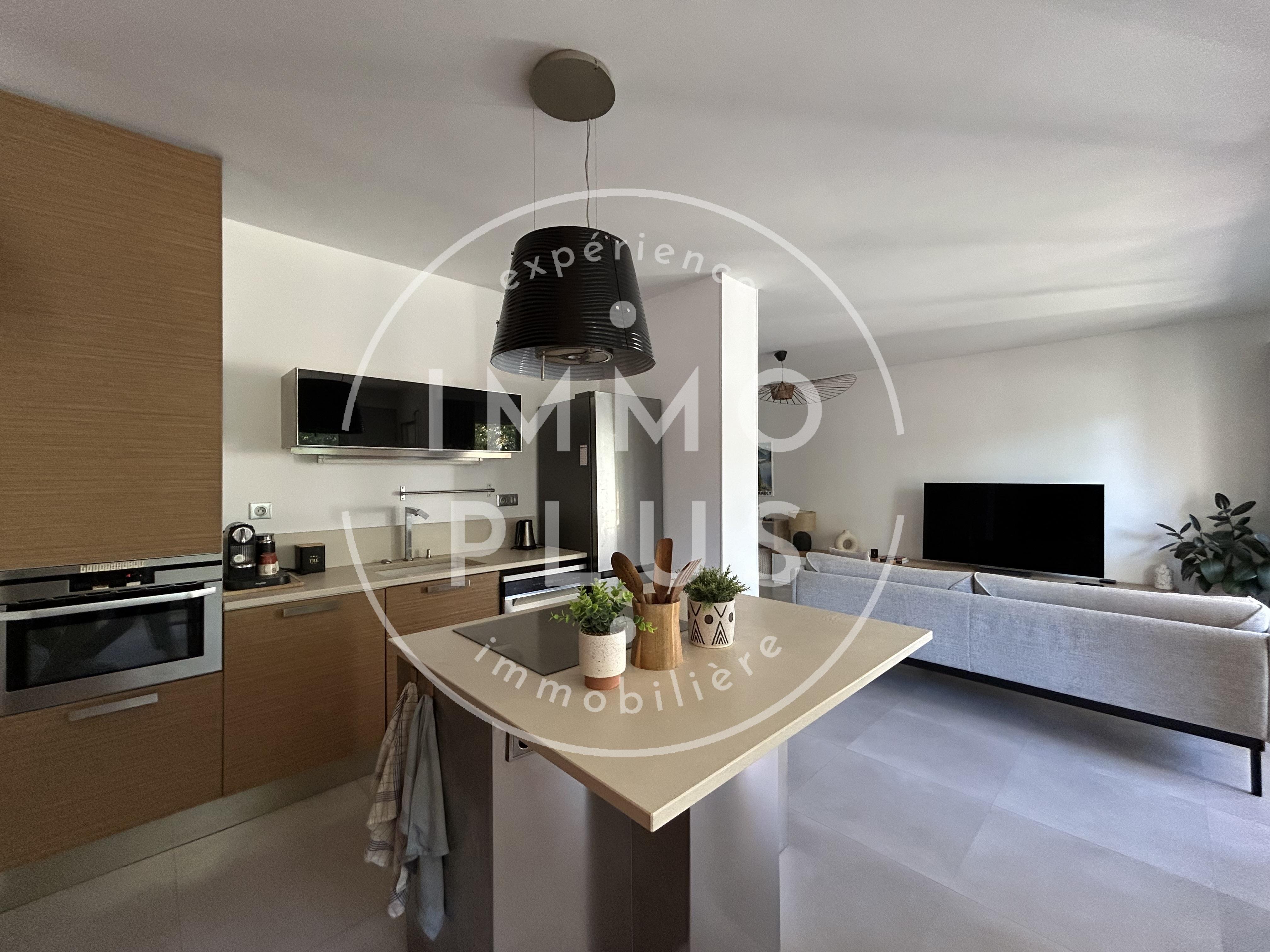 Photo Location Appartement 3 pièces 74,20 m&sup2;