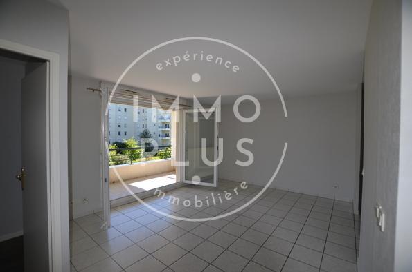 Photo Location Appartement 2 pièces 41,25 m&sup2;