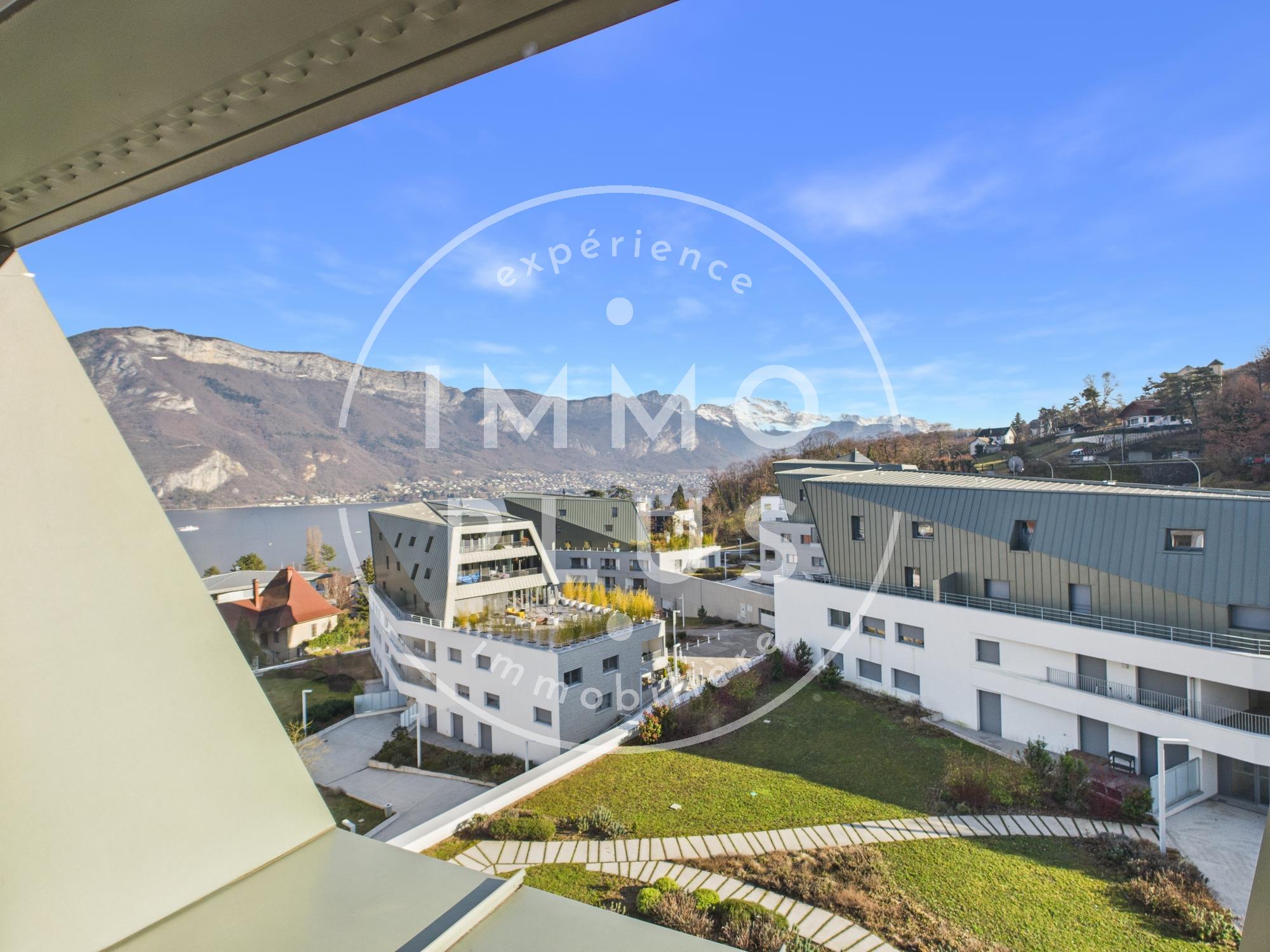 Photo ANNECY - ELEGANT T4 DE 105M²