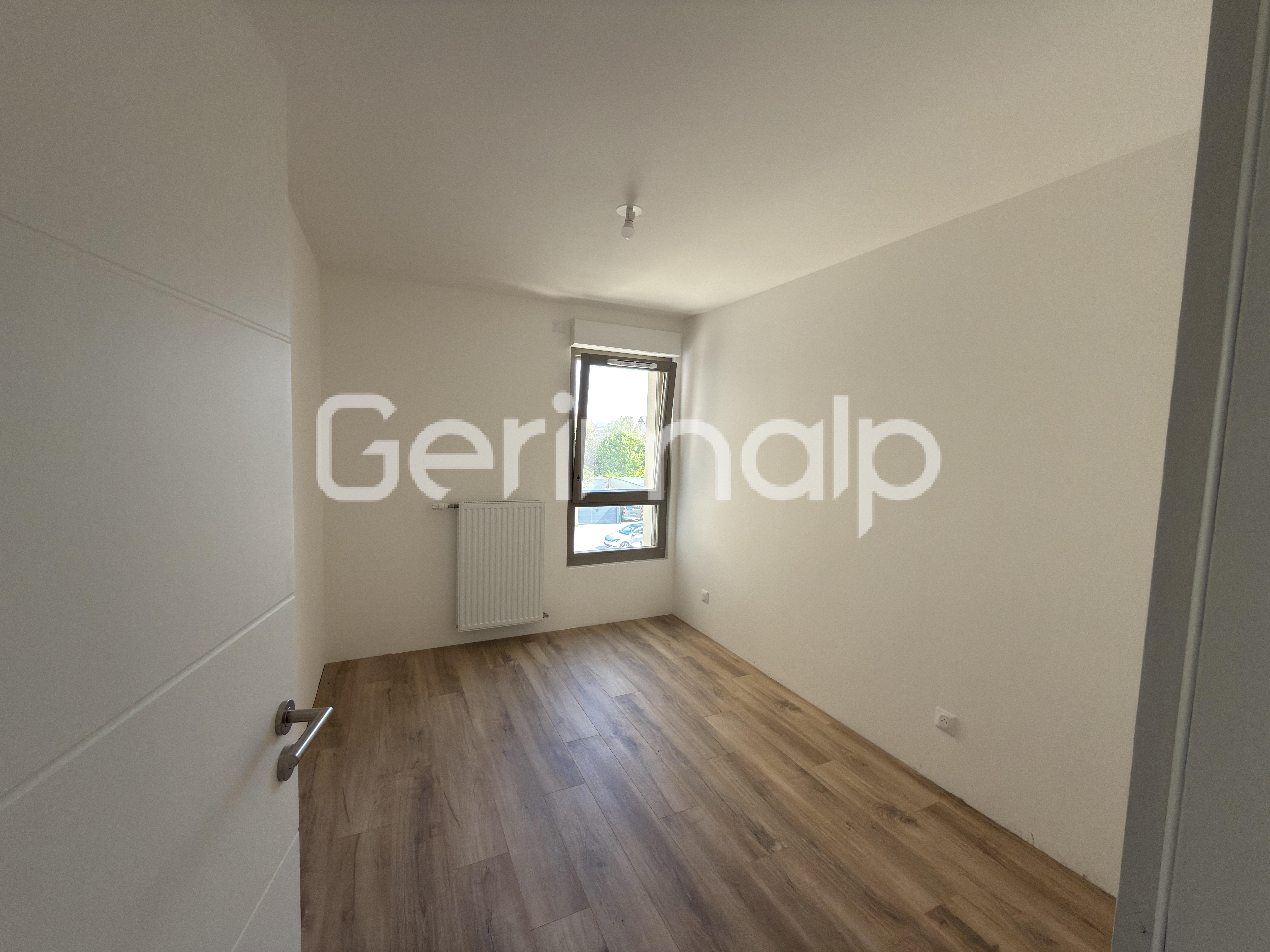 Photo Vente Appartement 4 pièces 83 m&sup2;