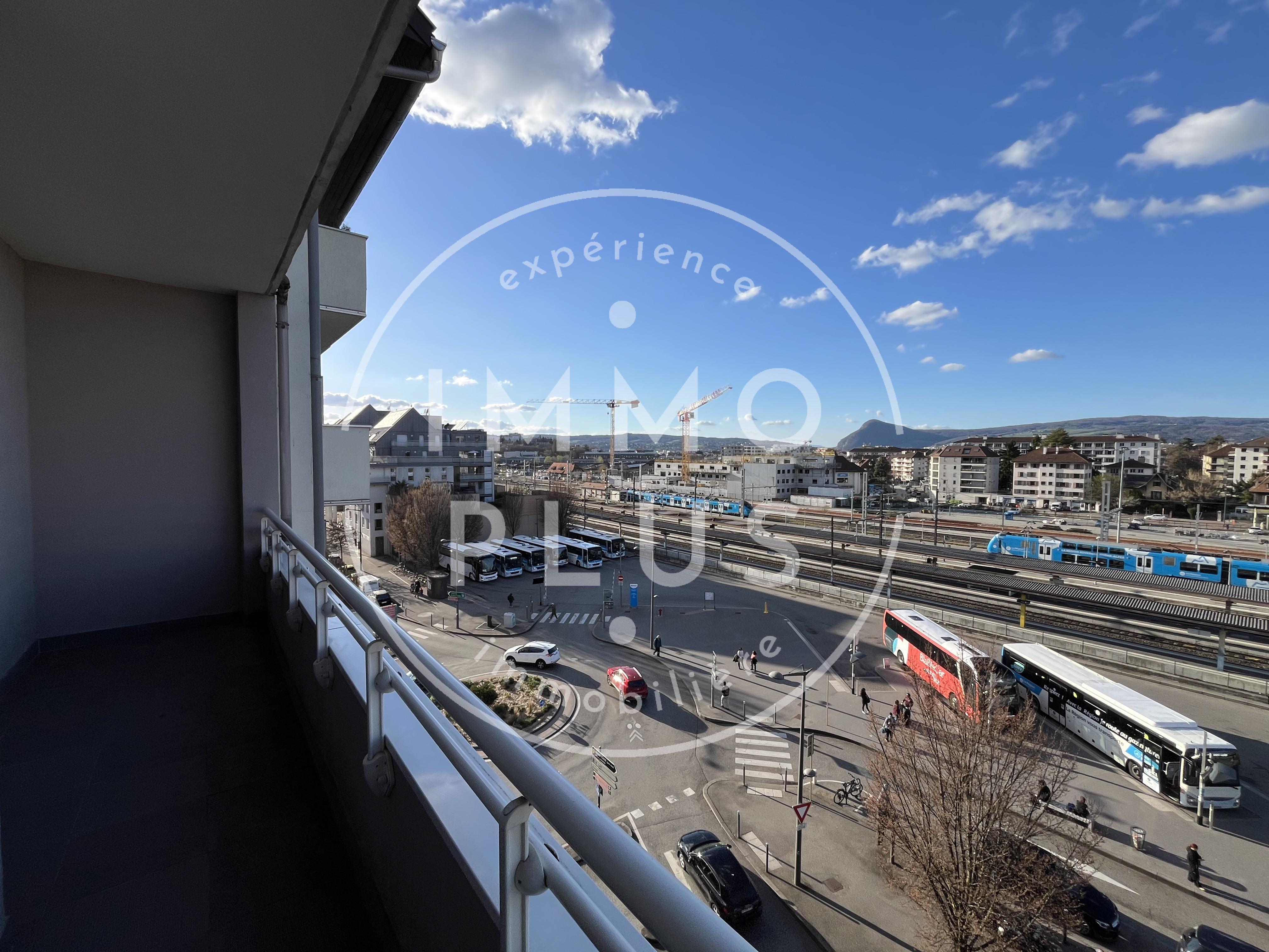 Photo Location Appartement 3 pièces 67,55 m&sup2;