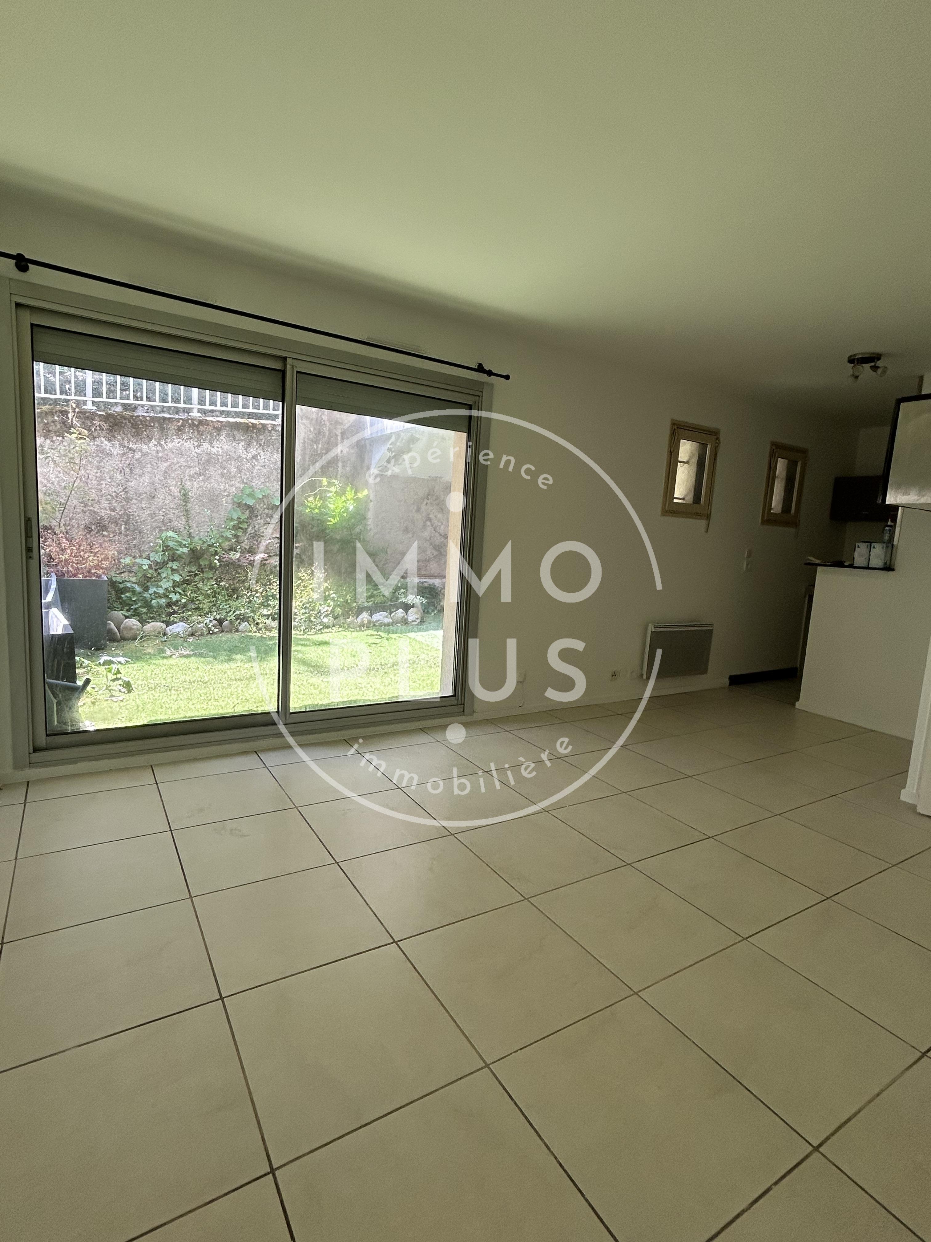 Photo Location Appartement 1 pièce 25,20 m&sup2;