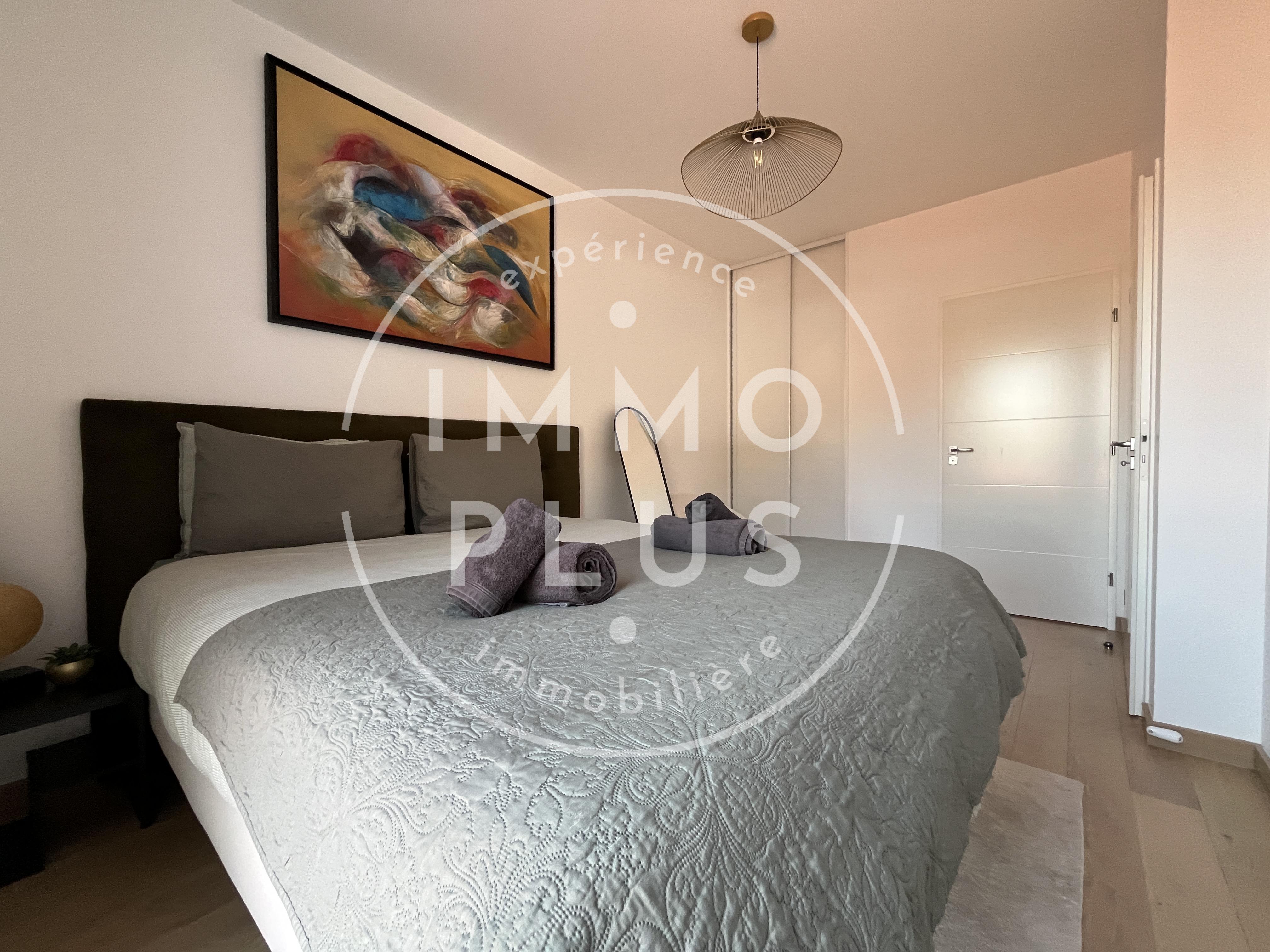 Photo Location Appartement 4 pièces 85,58 m&sup2;