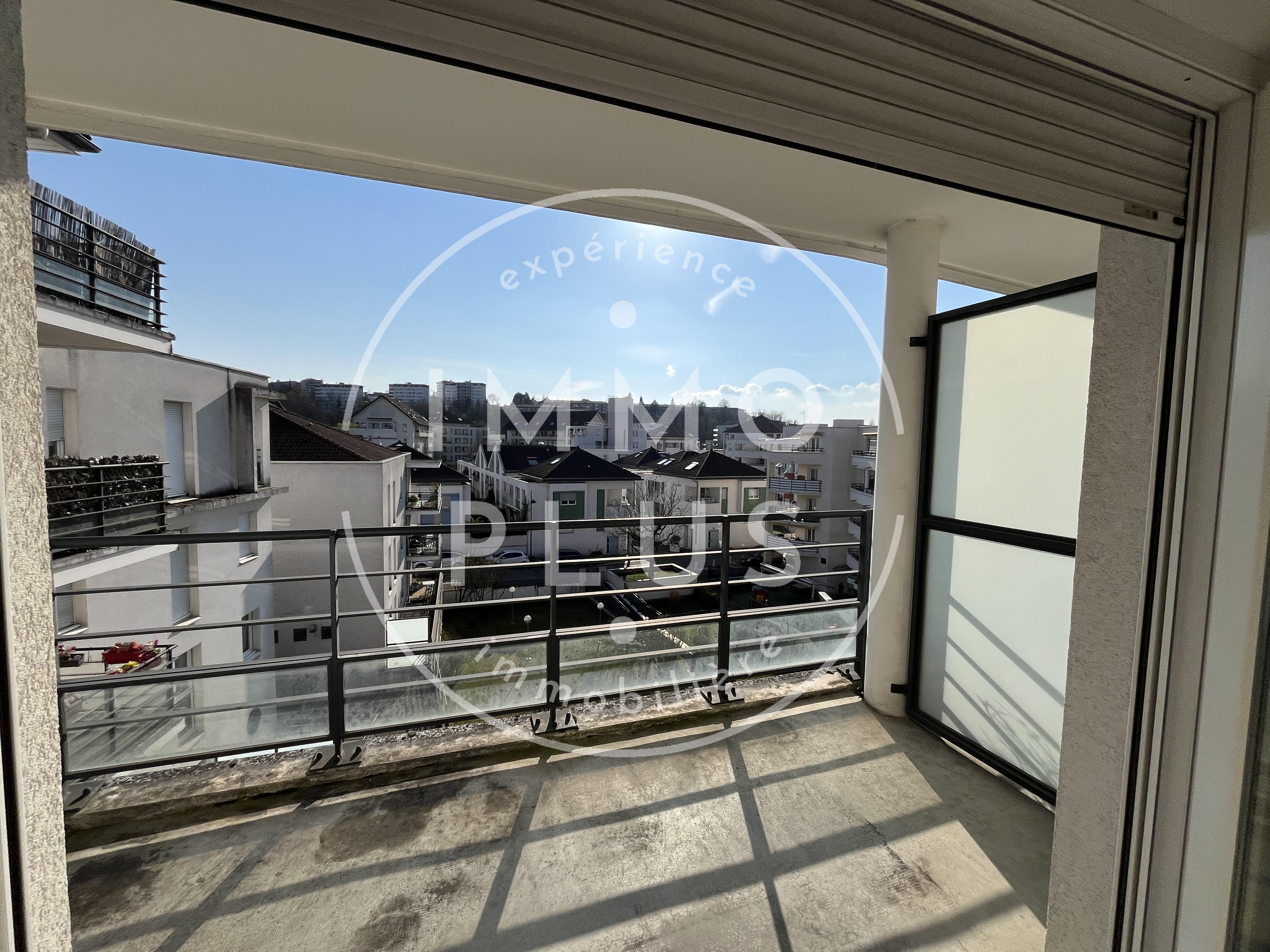 Photo Location Appartement 2 pièces 45,53 m&sup2;