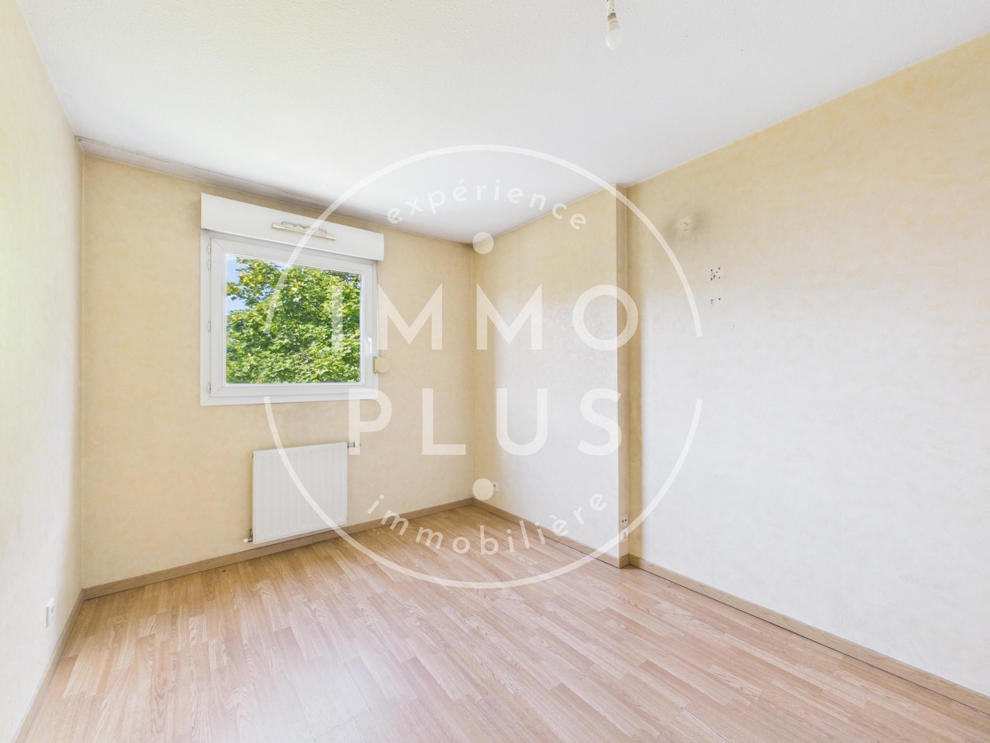 Photo **Appartement de 4 pièces à vendre à Cran-Gevrier**