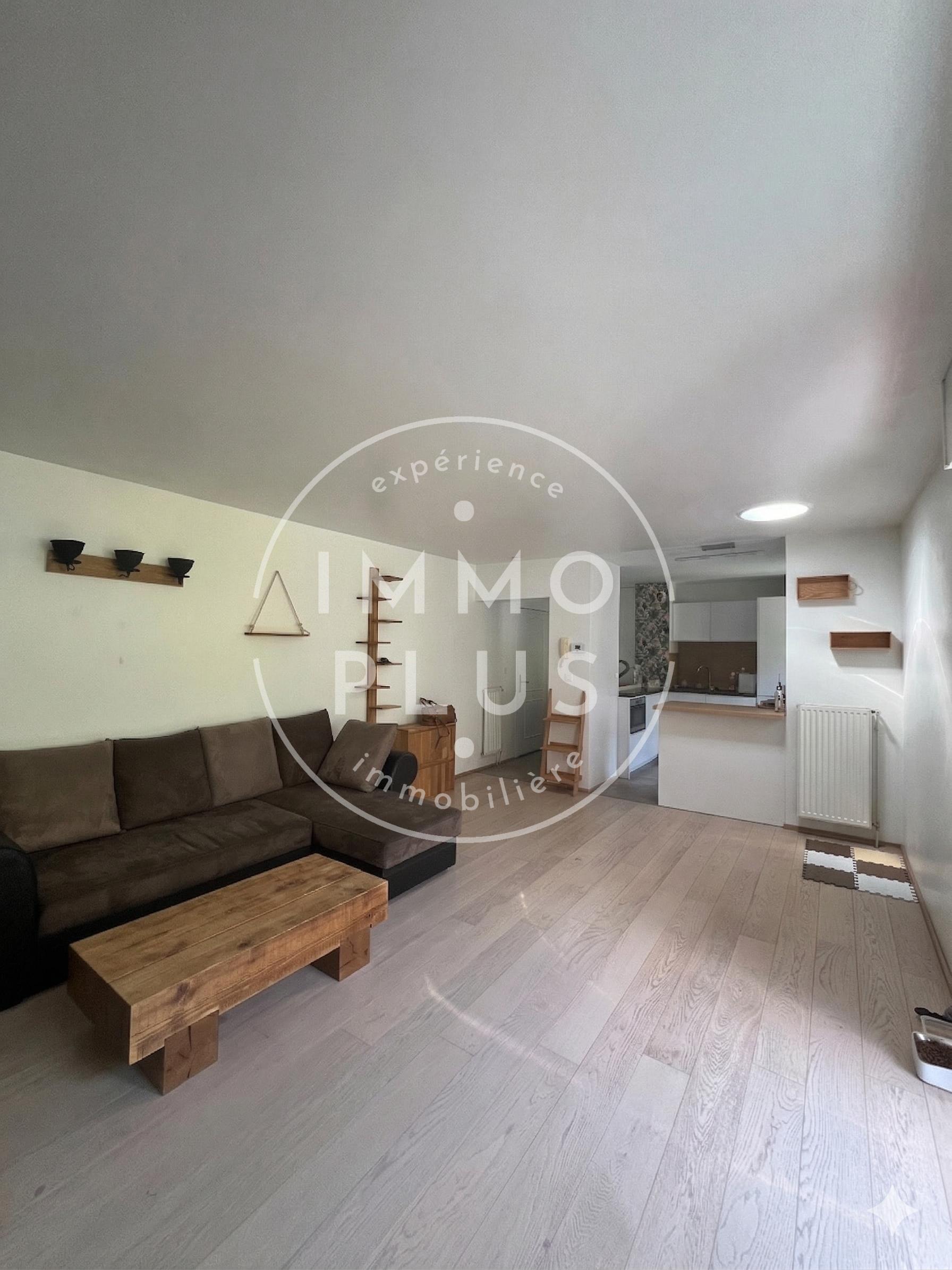 Photo Location Appartement 3 pièces 60,88 m&sup2;