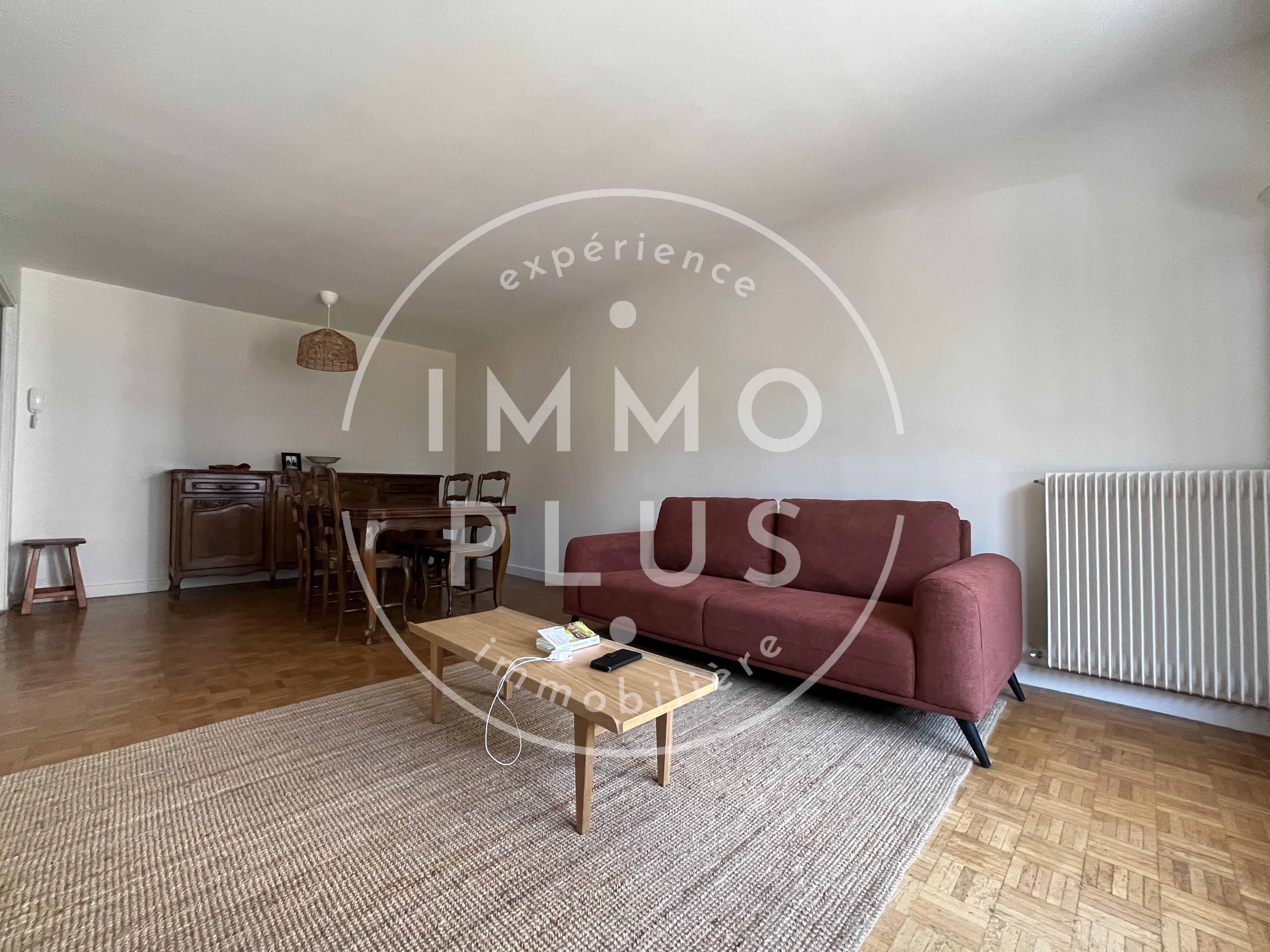 Photo Location Appartement 3 pièces 76,92 m&sup2;