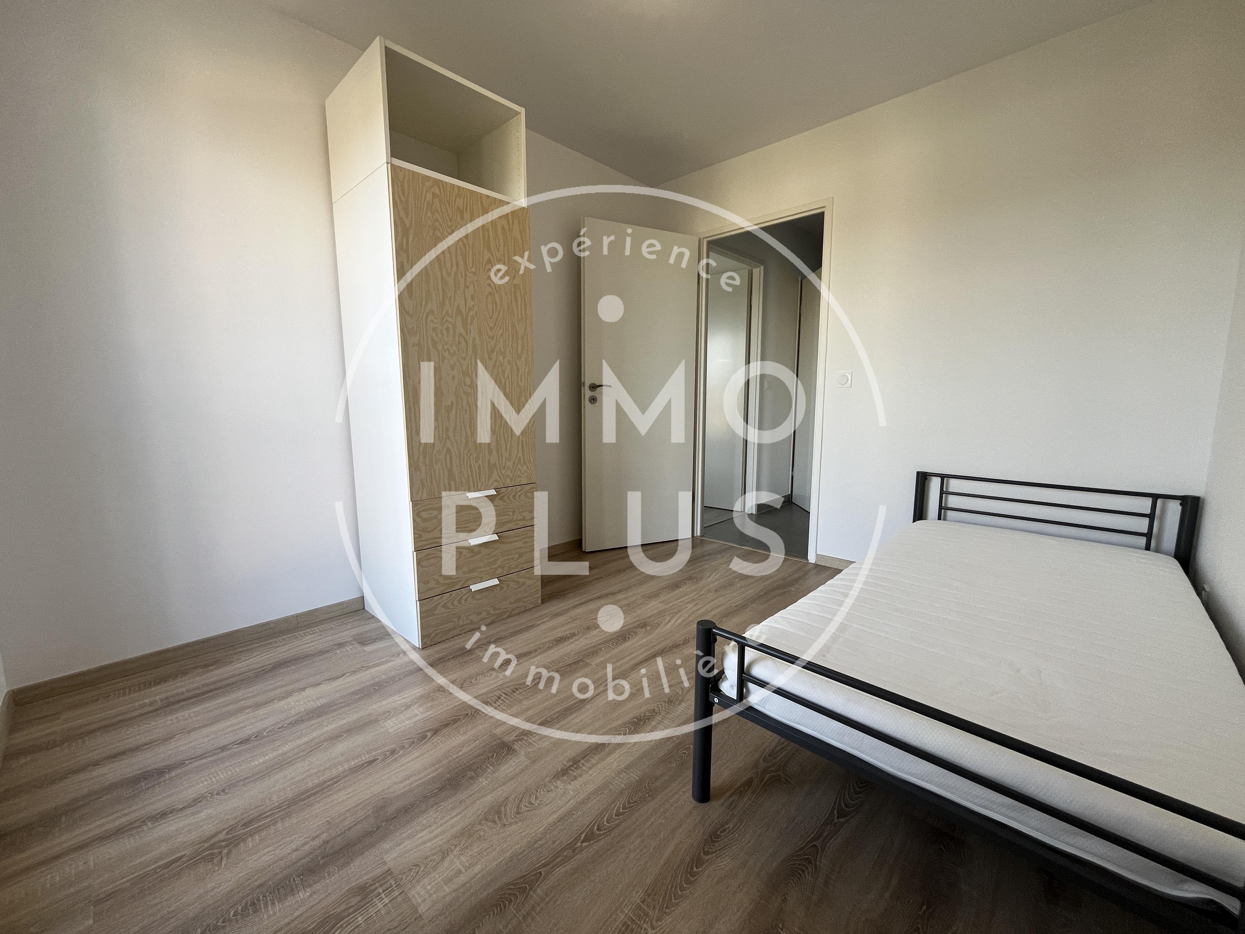 Photo Location Appartement 3 pièces 60,54 m&sup2;