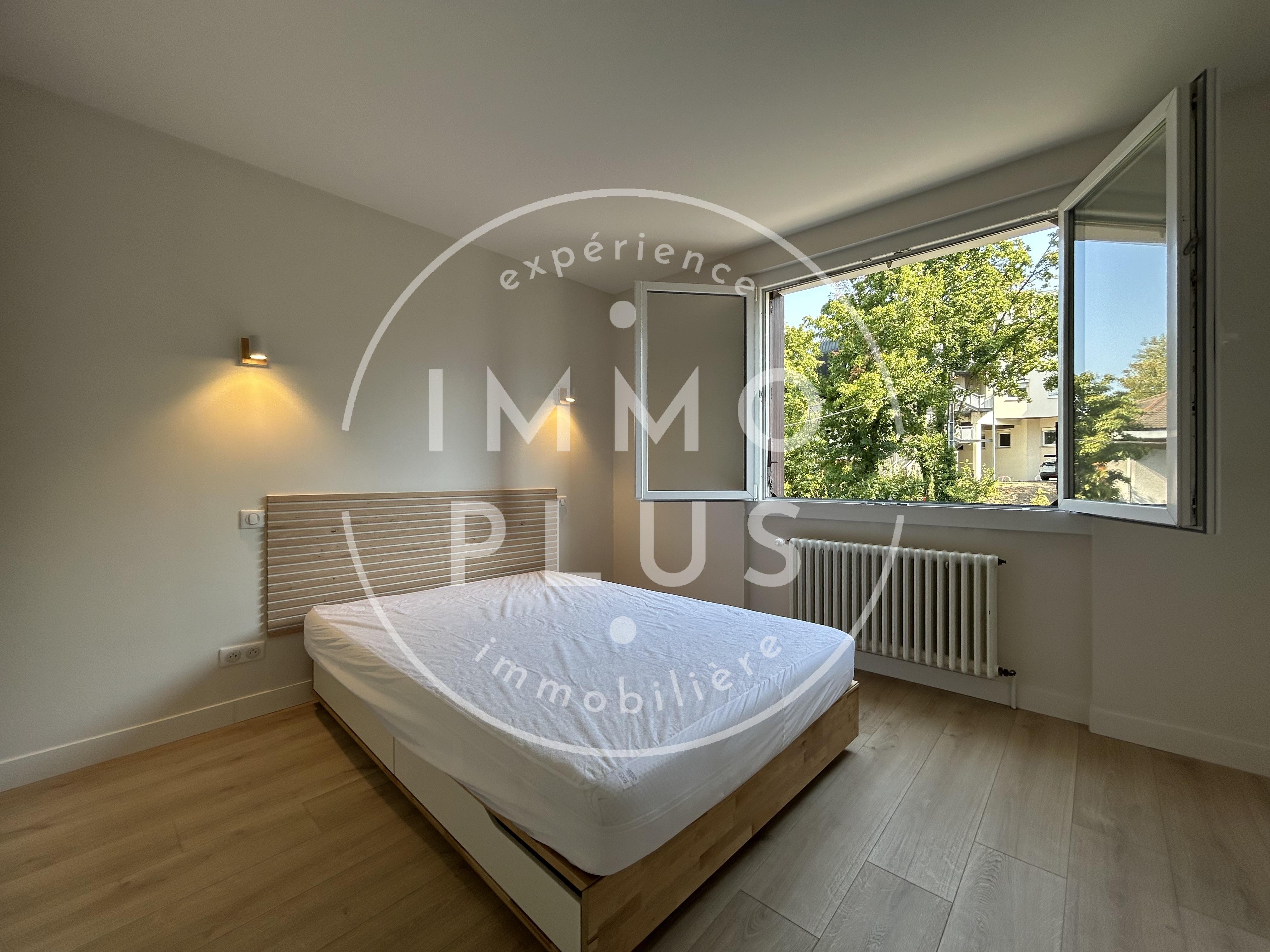 Photo Location Appartement 4 pièces 83,02 m&sup2;