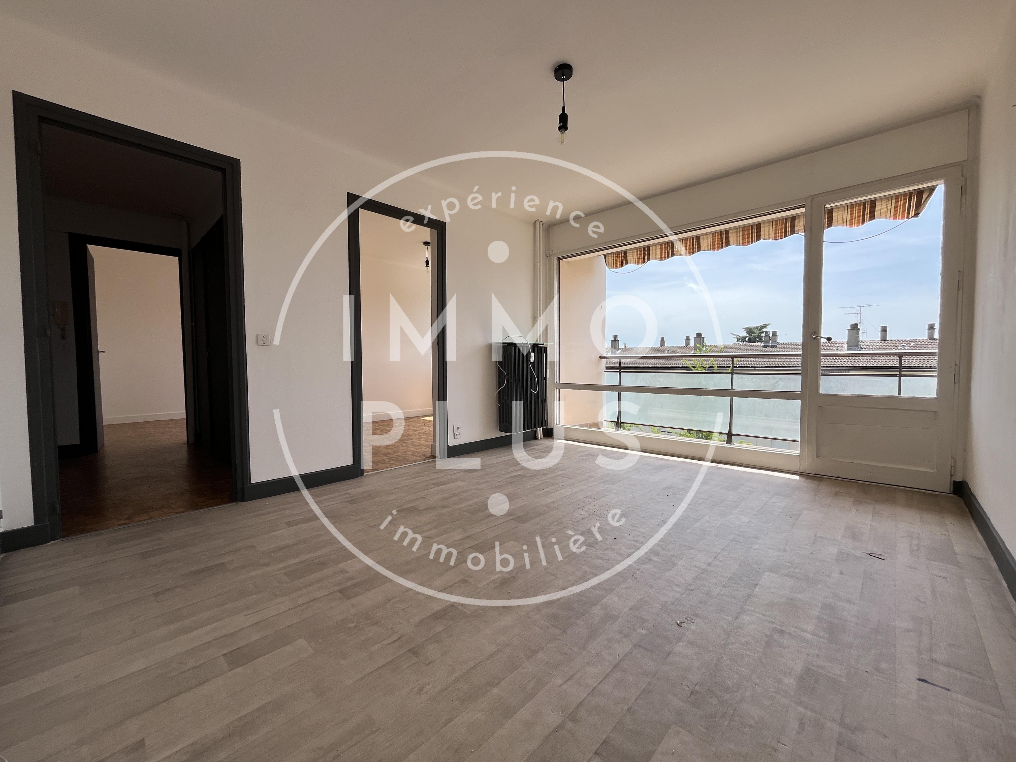 Photo Location Appartement 3 pièces 51,55 m&sup2;