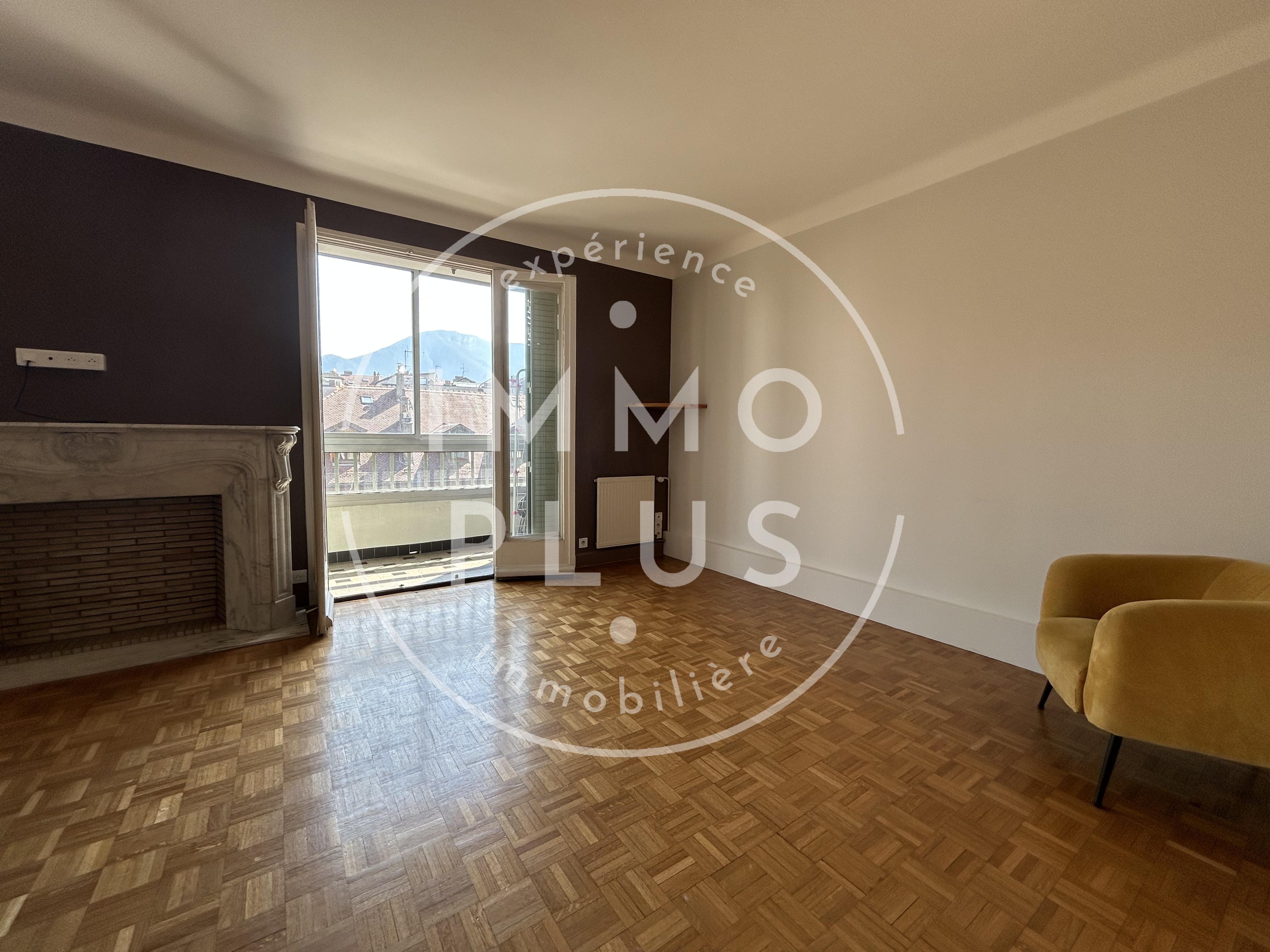Photo Location Appartement 3 pièces 69,43 m&sup2;