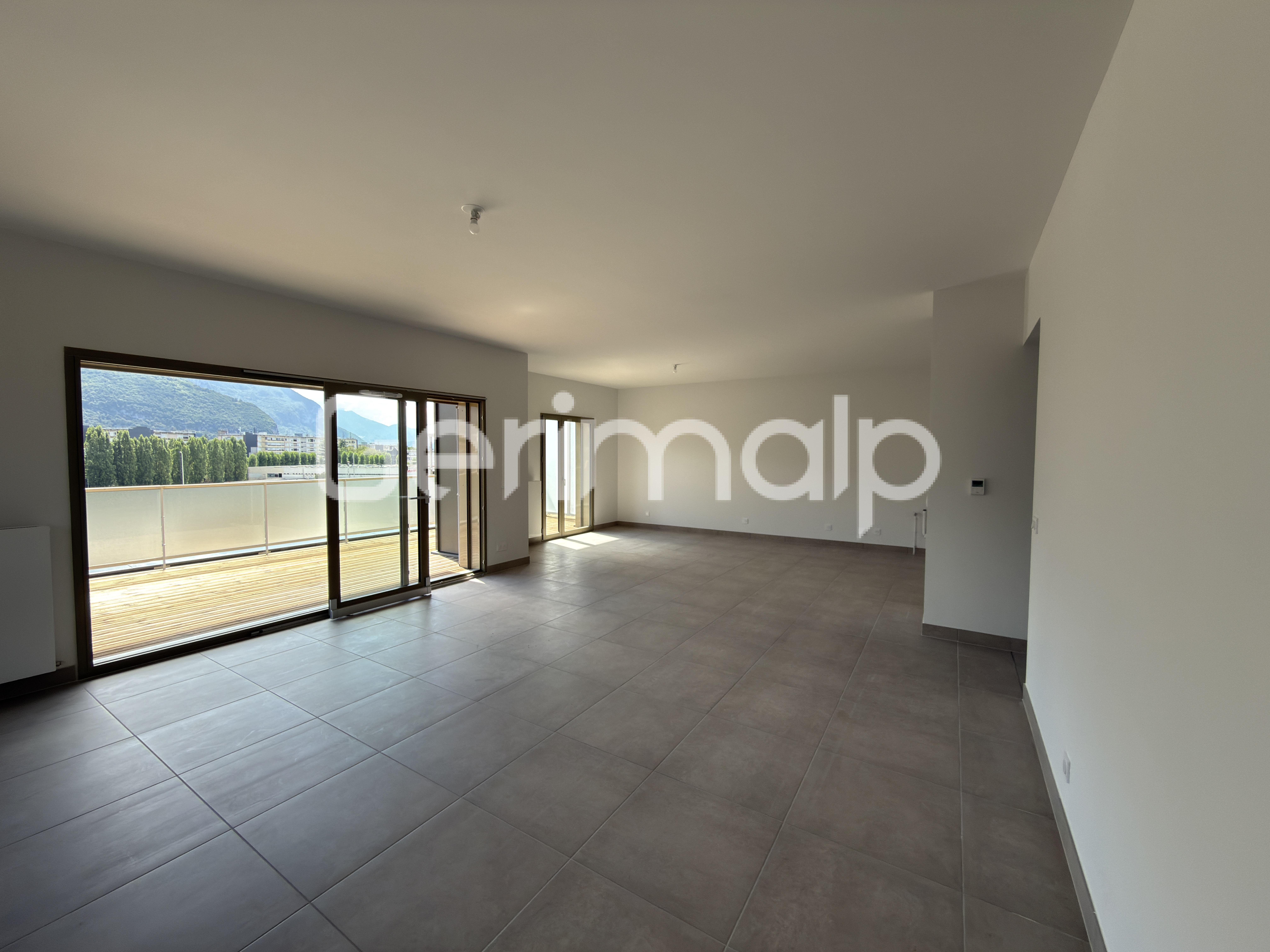 Photo Vente Appartement 4 pièces 113 m&sup2;