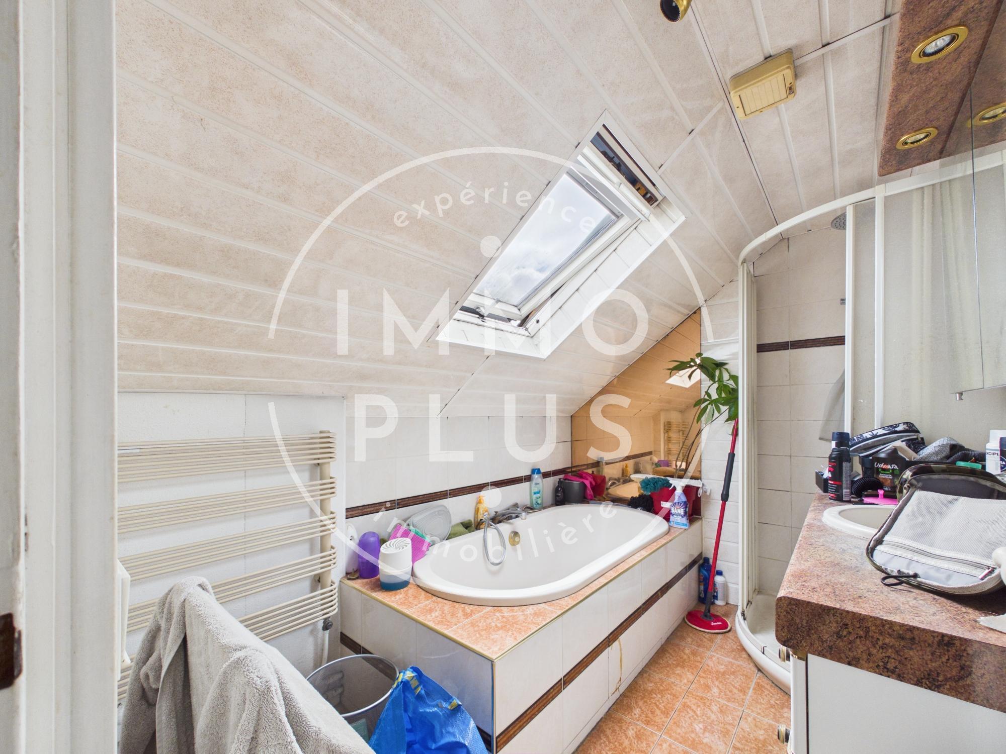 Photo Vente Maison 3 pièces 93 m&sup2;