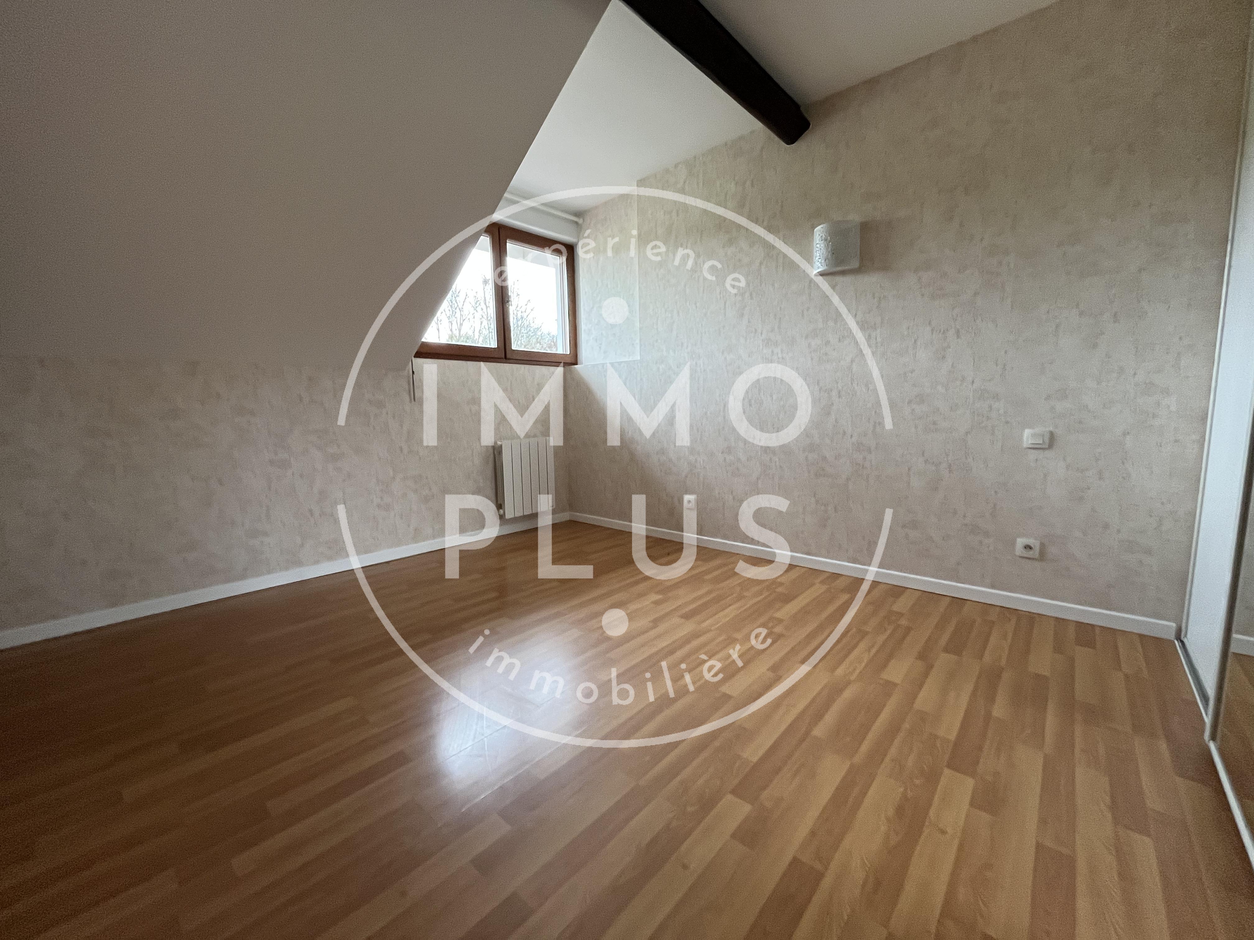 Photo Location Appartement 3 pièces 58,80 m&sup2;