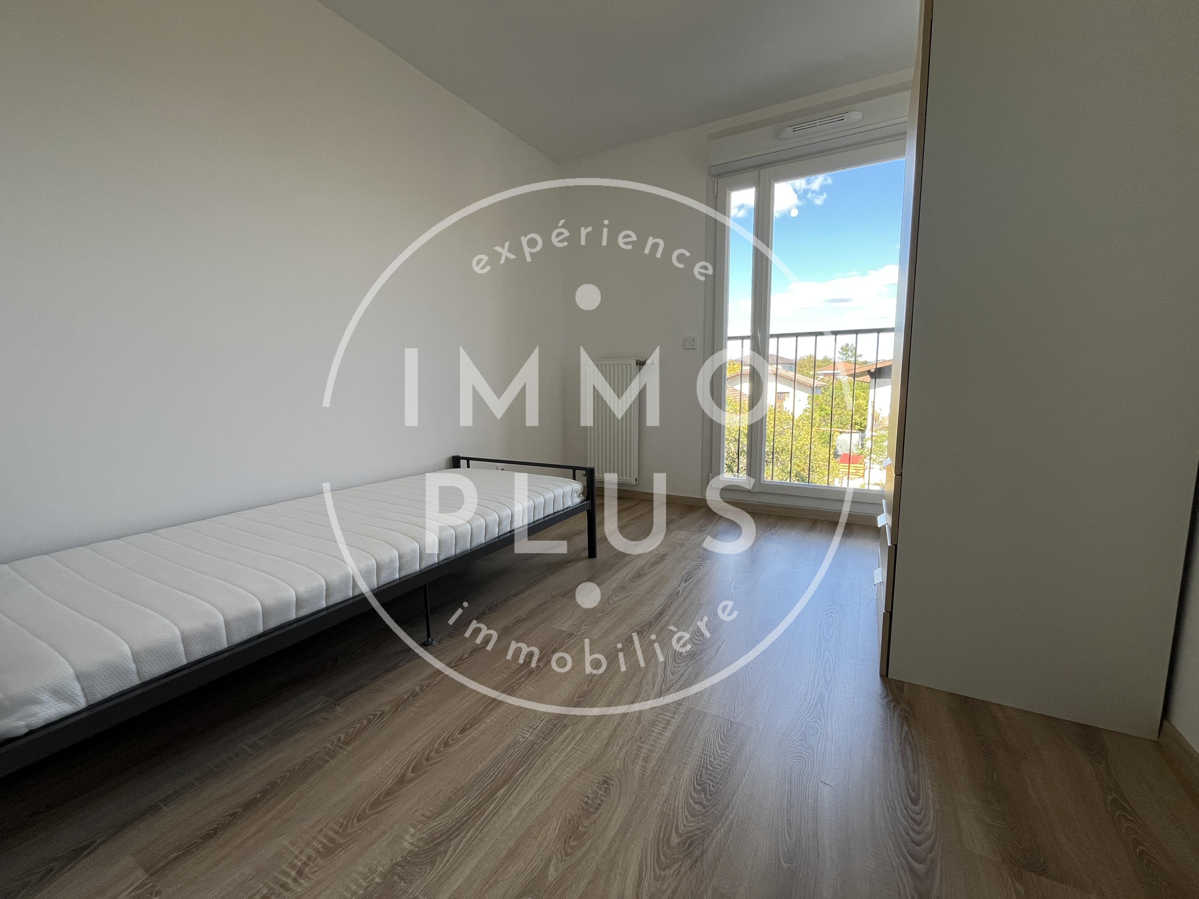 Photo Location Appartement 3 pièces 60,54 m&sup2;