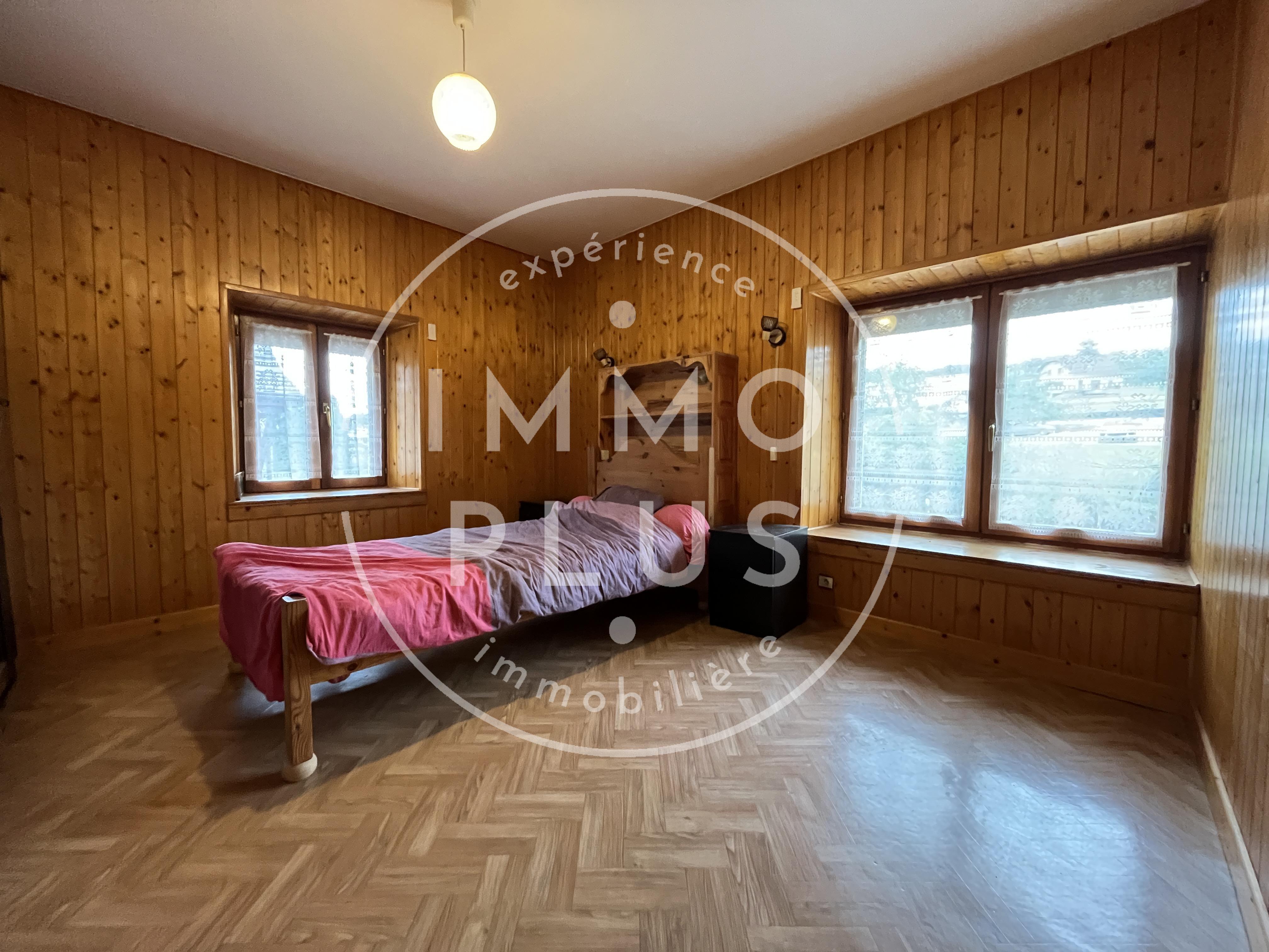 Photo Location Maison 4 pièces 121,51 m&sup2;