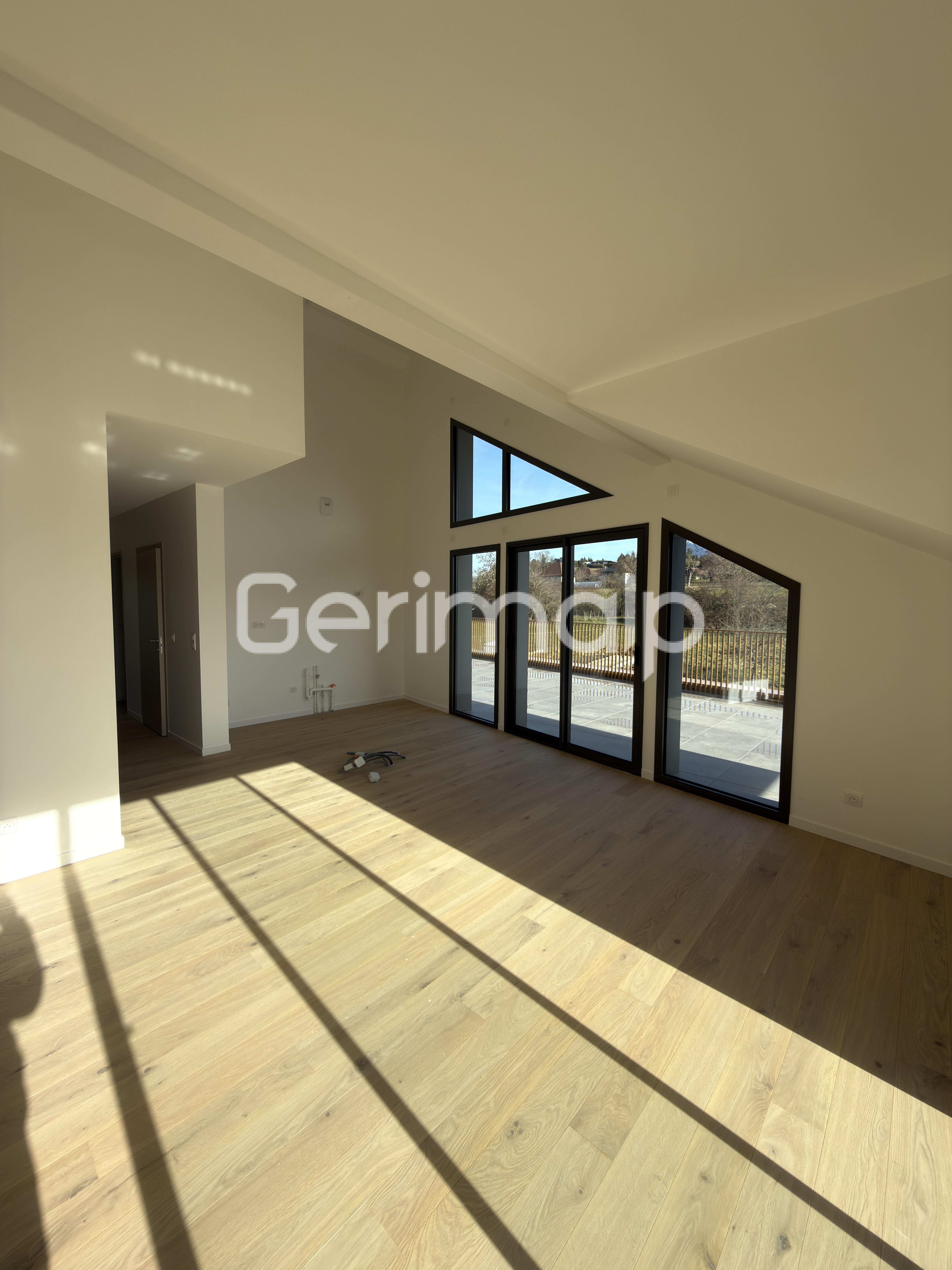 Photo Vente Appartement 4 pièces 110 m&sup2;