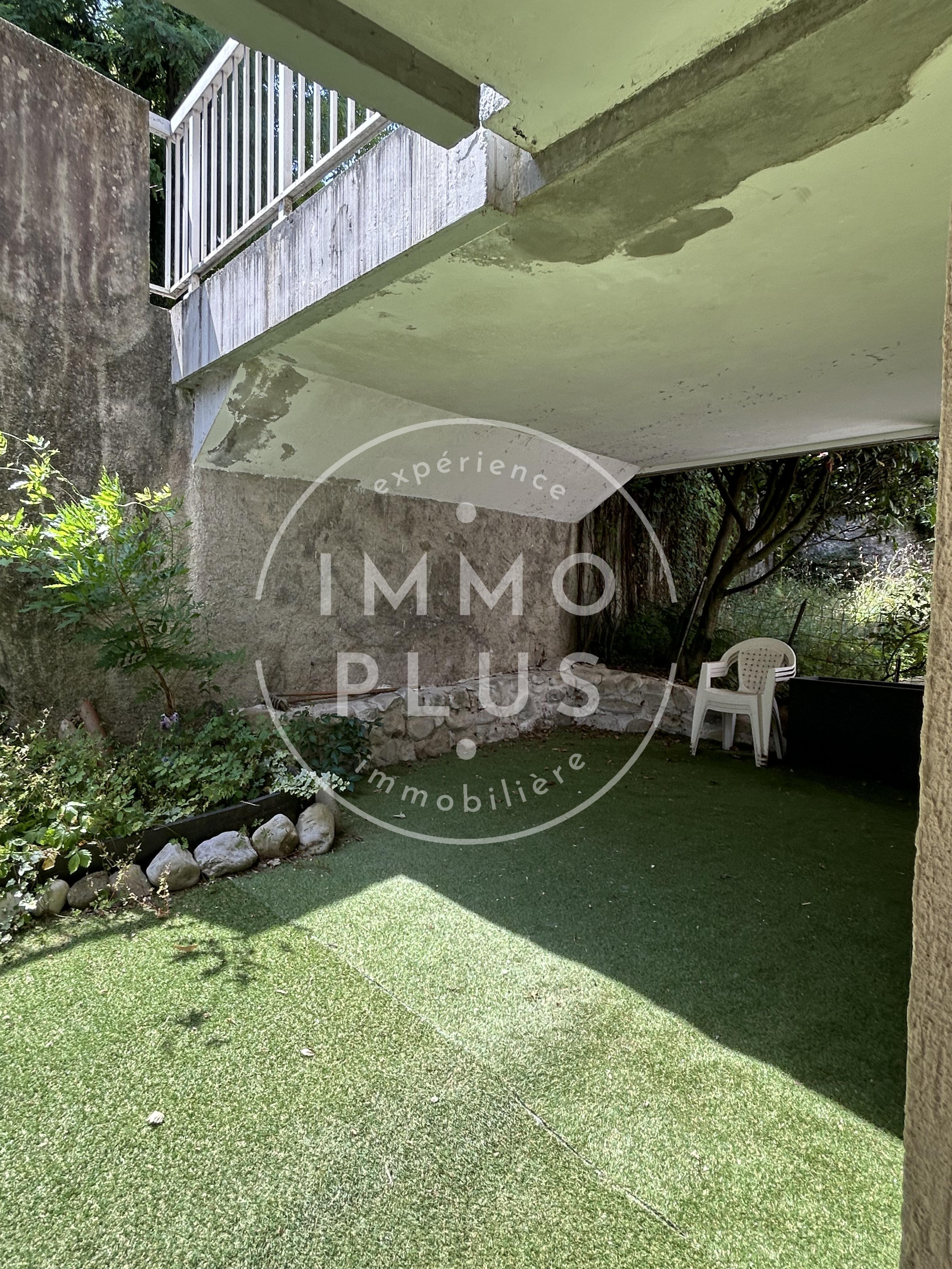 Photo Location Appartement 1 pièce 25,20 m&sup2;
