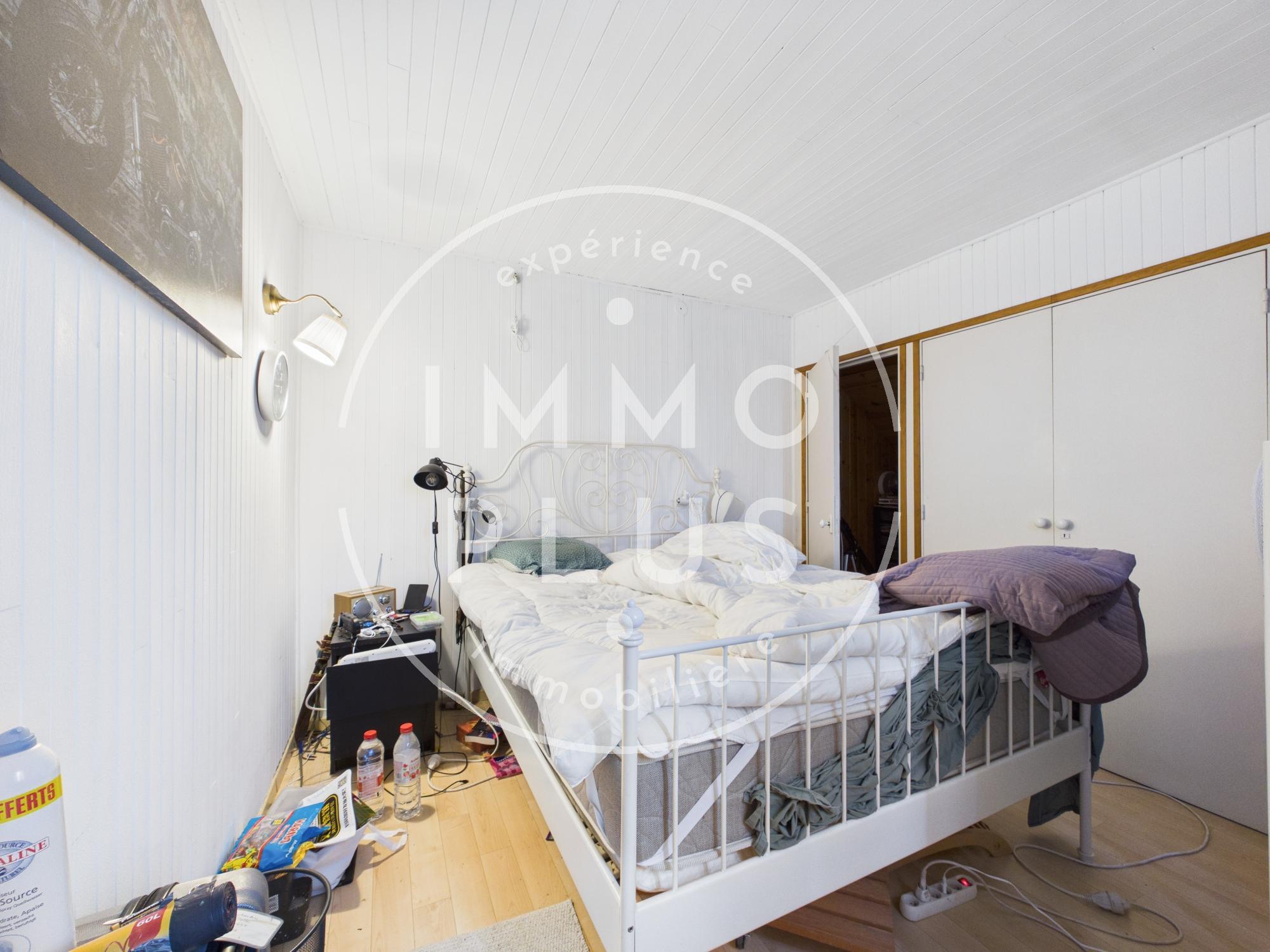 Photo Vente Maison 3 pièces 93 m&sup2;
