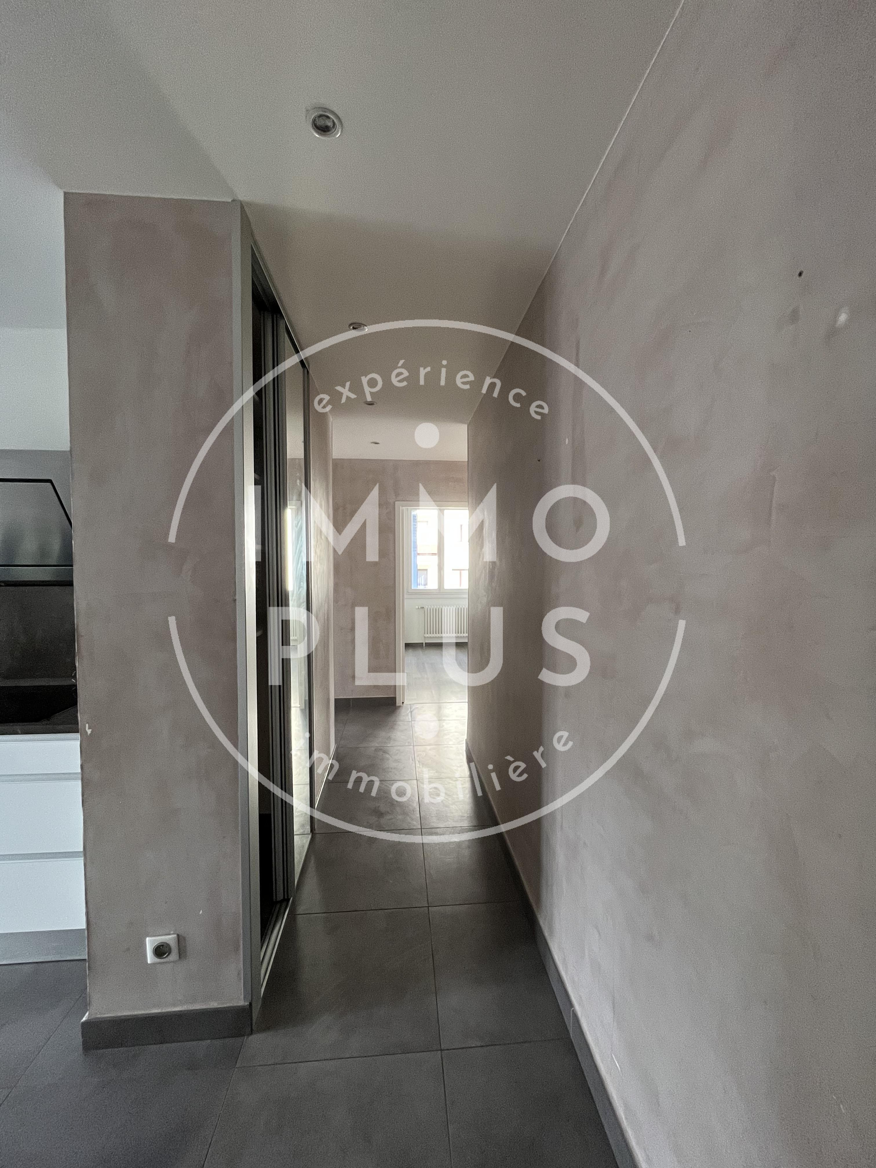 Photo Location Appartement 3 pièces 60,14 m&sup2;