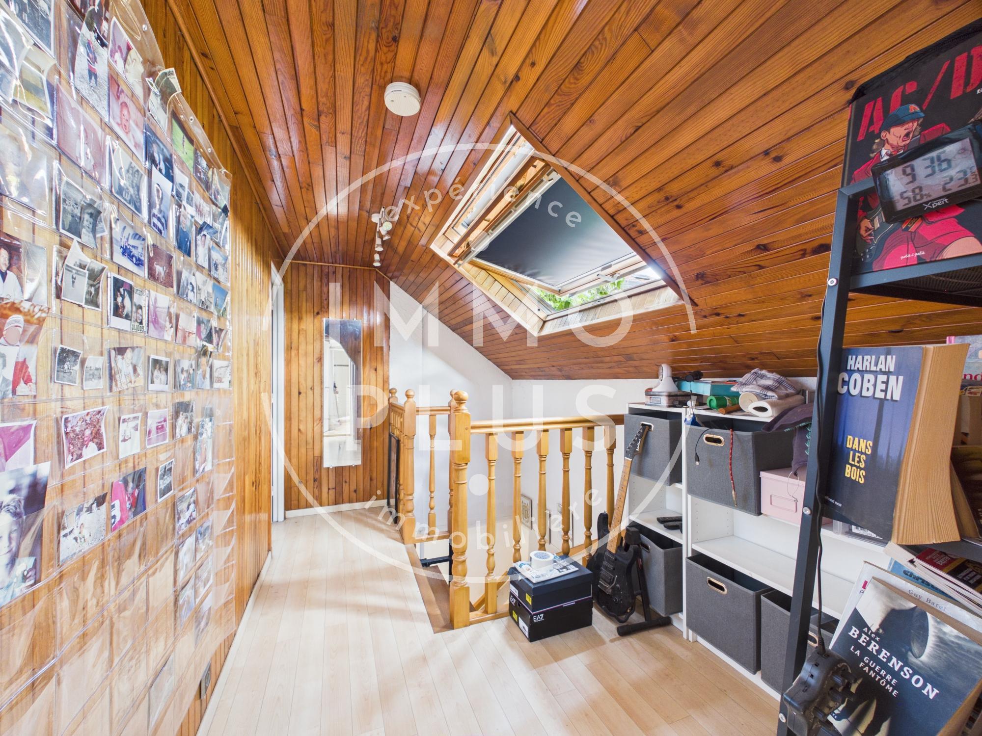 Photo Vente Maison 3 pièces 93 m&sup2;