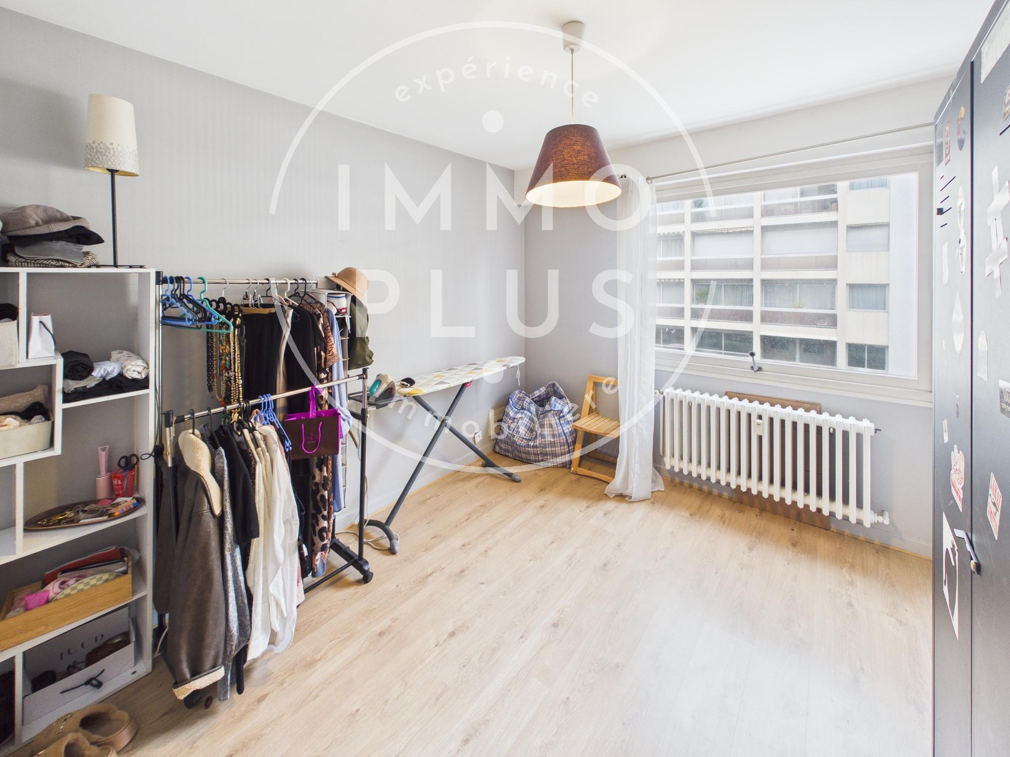 Photo ANNECY CENTRE-VILLE - A 2 PAS DU CENTRE COMMERCIAL COURIER.