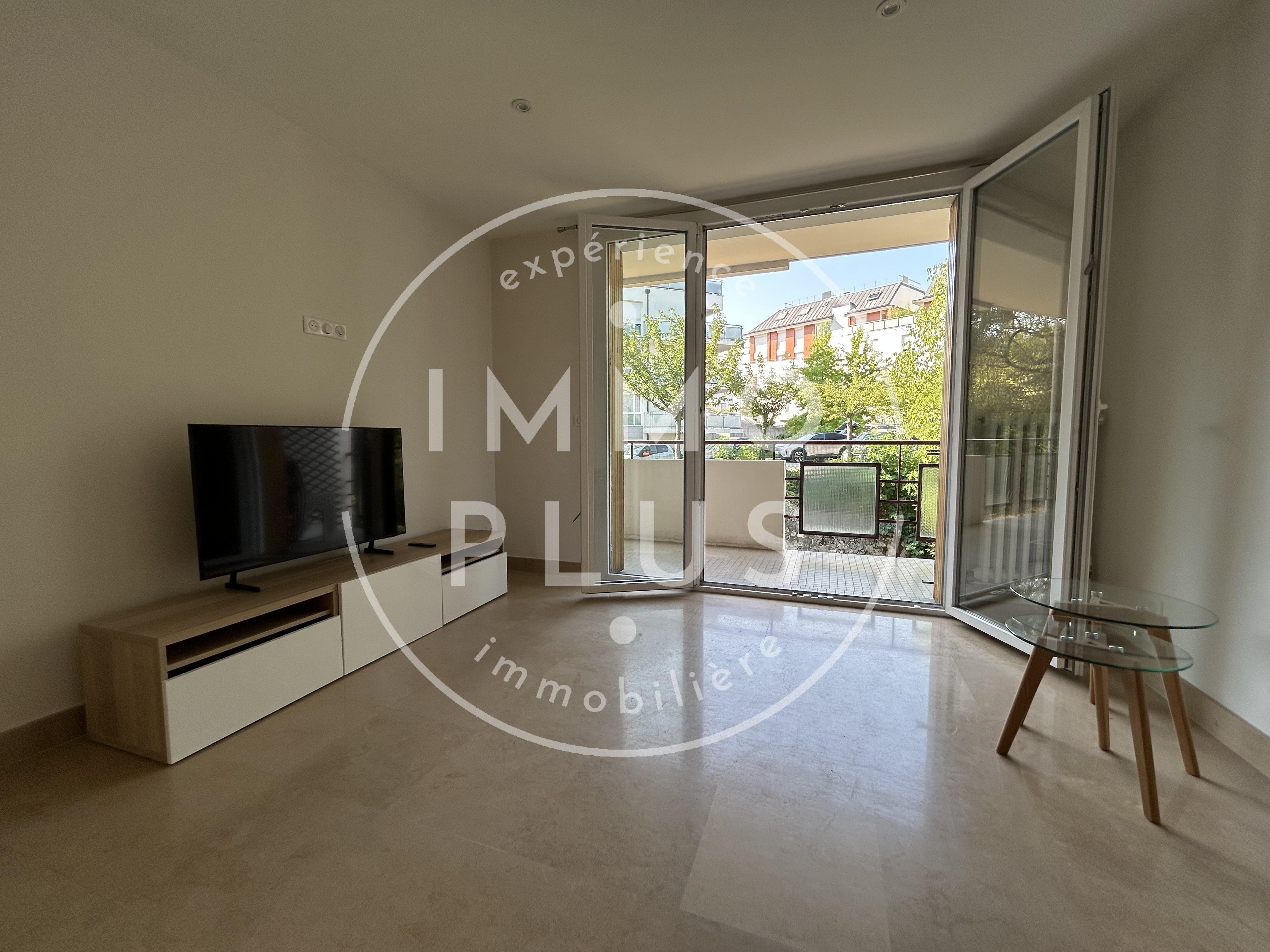 Photo Location Appartement 4 pièces 83,02 m&sup2;