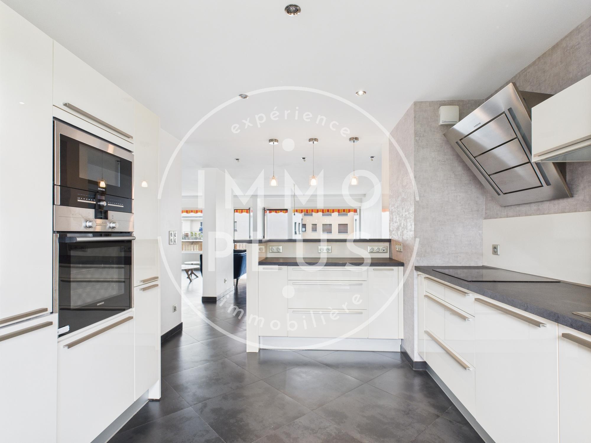 Photo Vente Appartement 3 pièces 92 m&sup2;