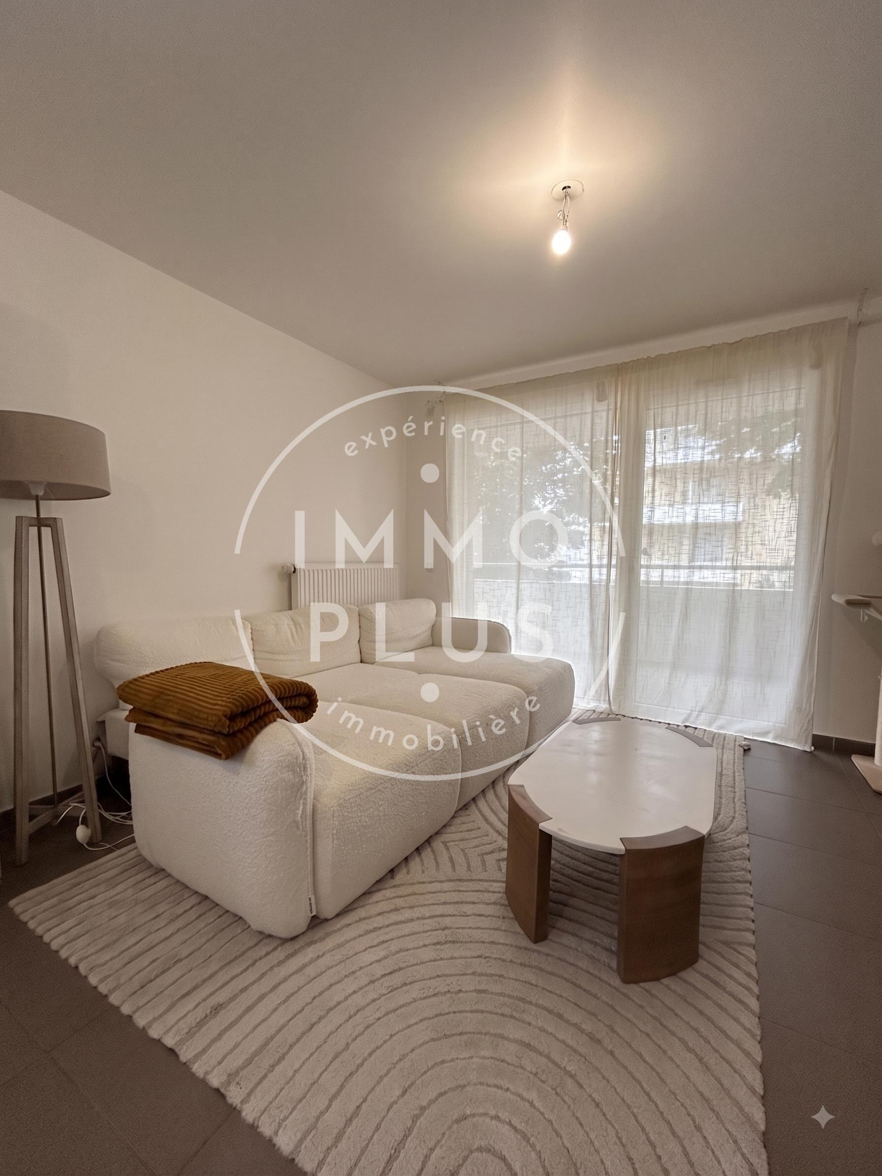 Photo Location Appartement 2 pièces 44,24 m&sup2;