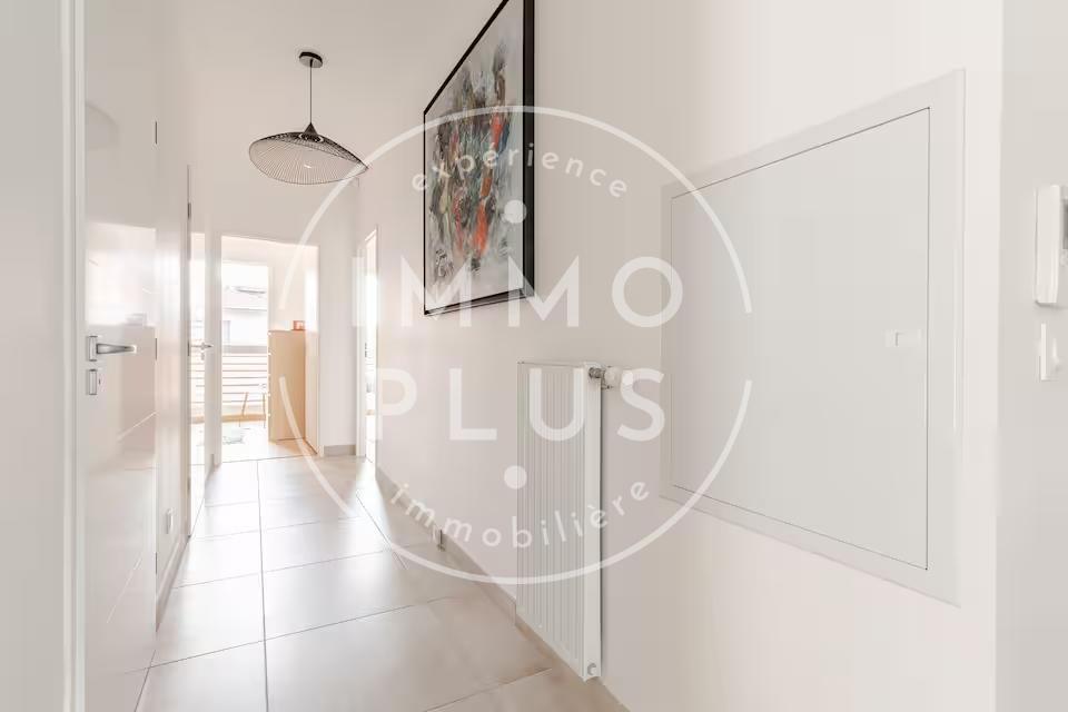 Photo Location Appartement 4 pièces 85,58 m&sup2;