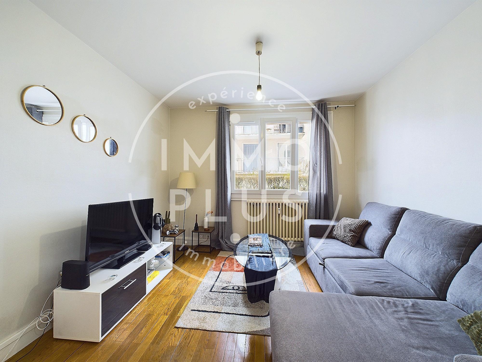 Photo Vente Appartement 2 pièces 40,15 m&sup2;