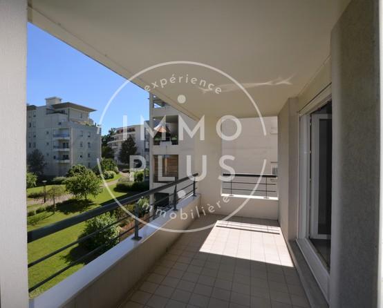 Photo Location Appartement 2 pièces 41,25 m&sup2;