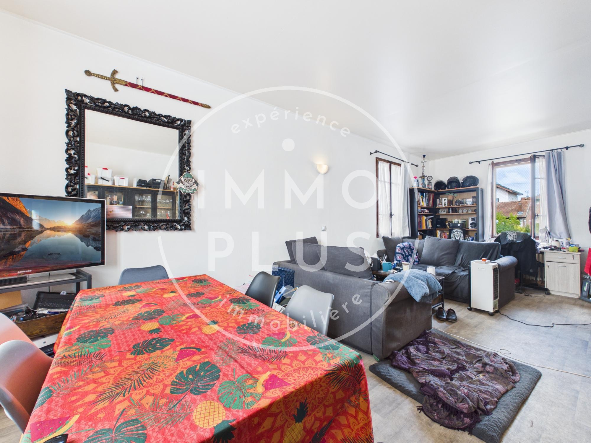 Photo Vente Maison 3 pièces 93 m&sup2;