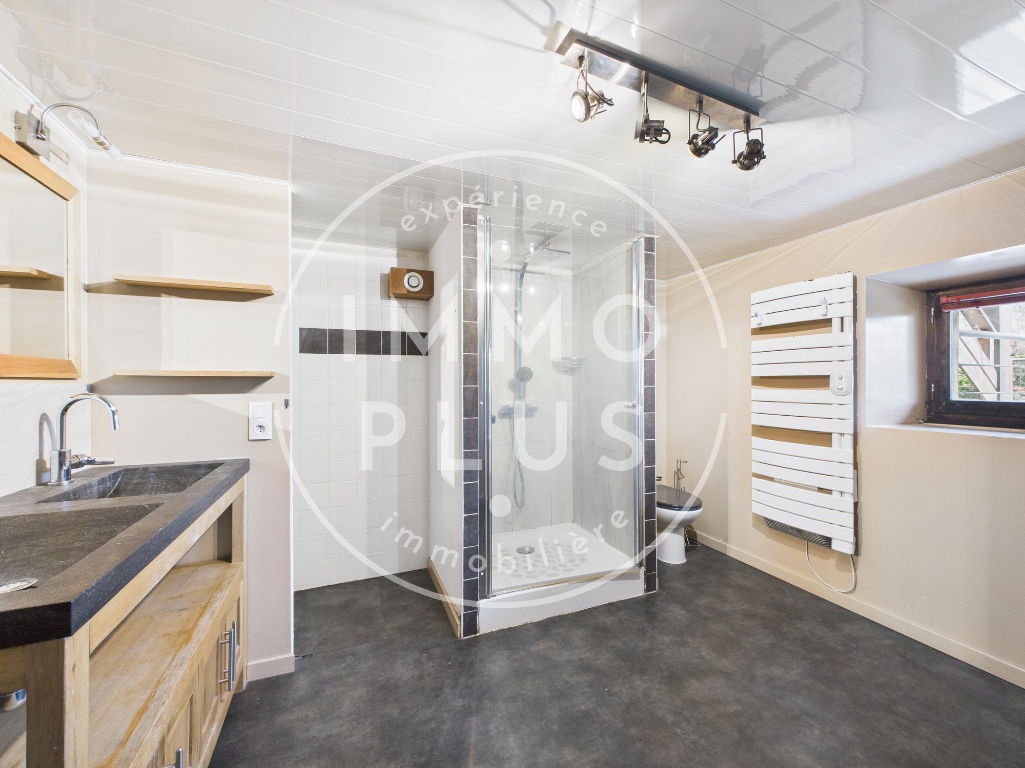 Photo Bien rare – Charme de l’ancien et confort moderne