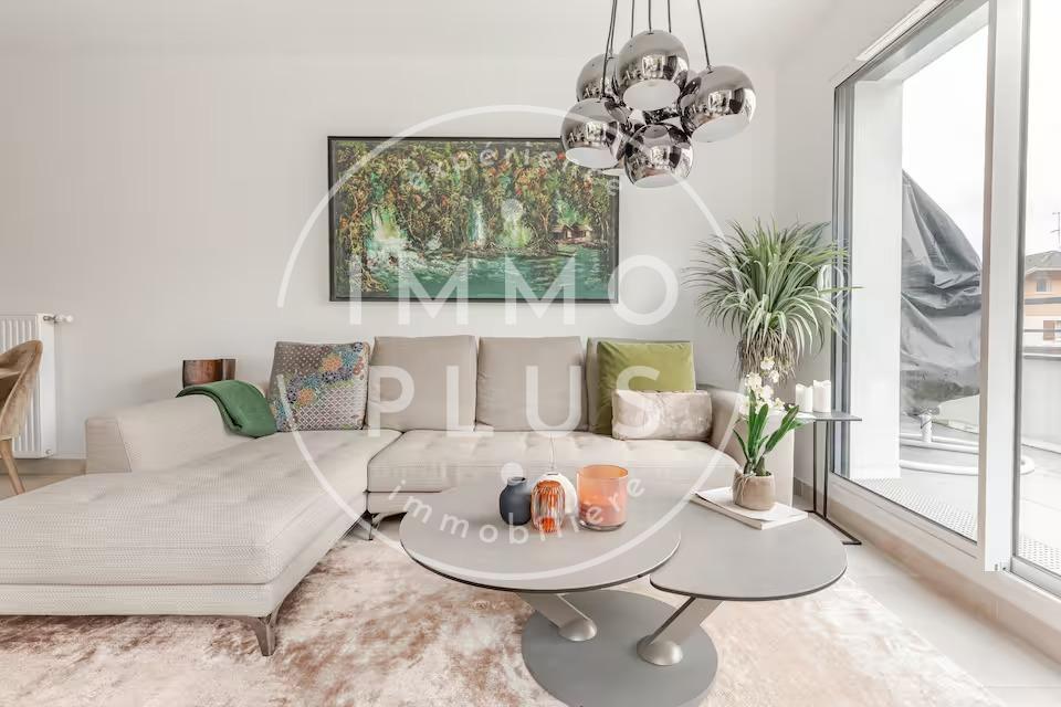 Photo Location Appartement 4 pièces 85,58 m&sup2;