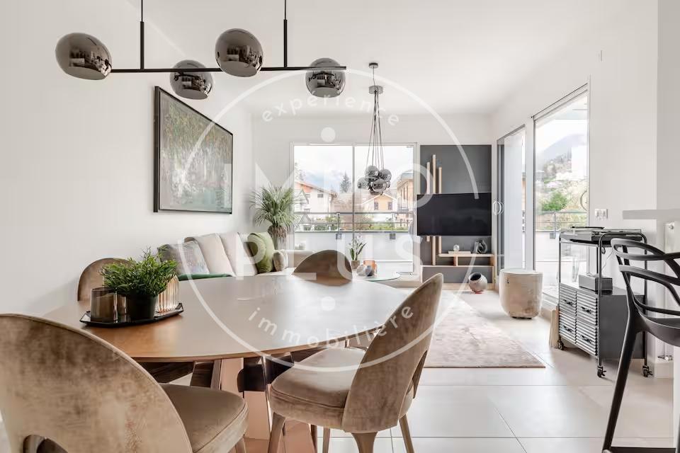 Photo Location Appartement 4 pièces 85,58 m&sup2;